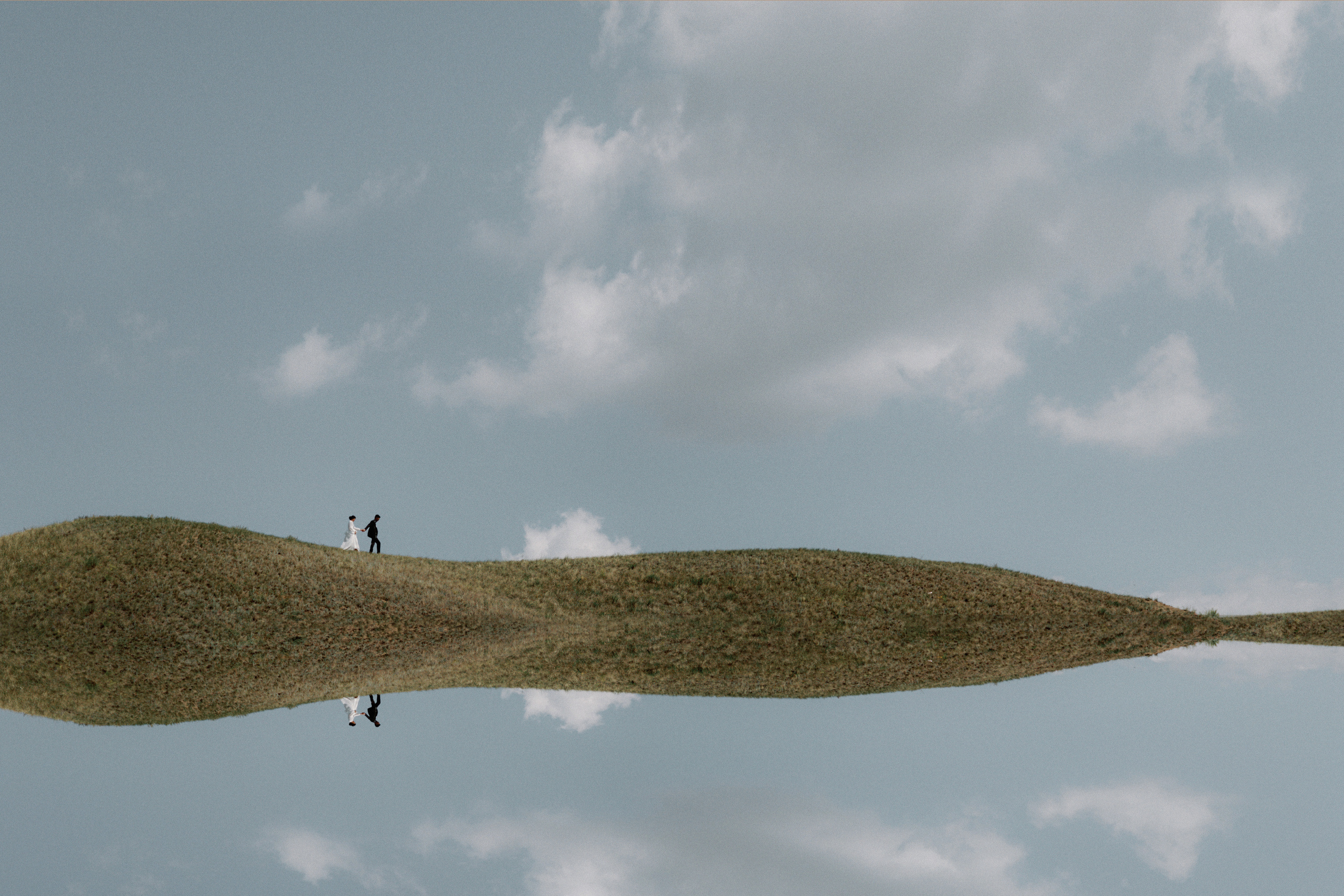 Меруерт «Кыз Узату». Фотограф Даурен Абилхаятов