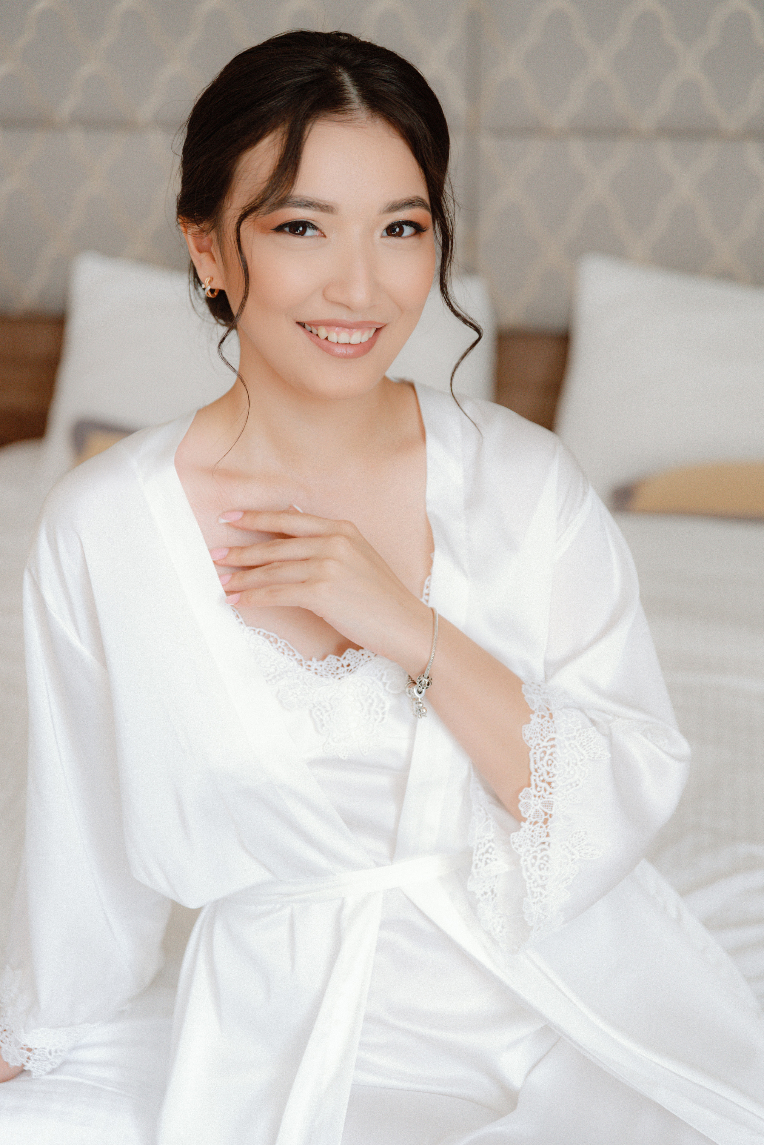 Меруерт «Кыз Узату». Фотограф Даурен Абилхаятов