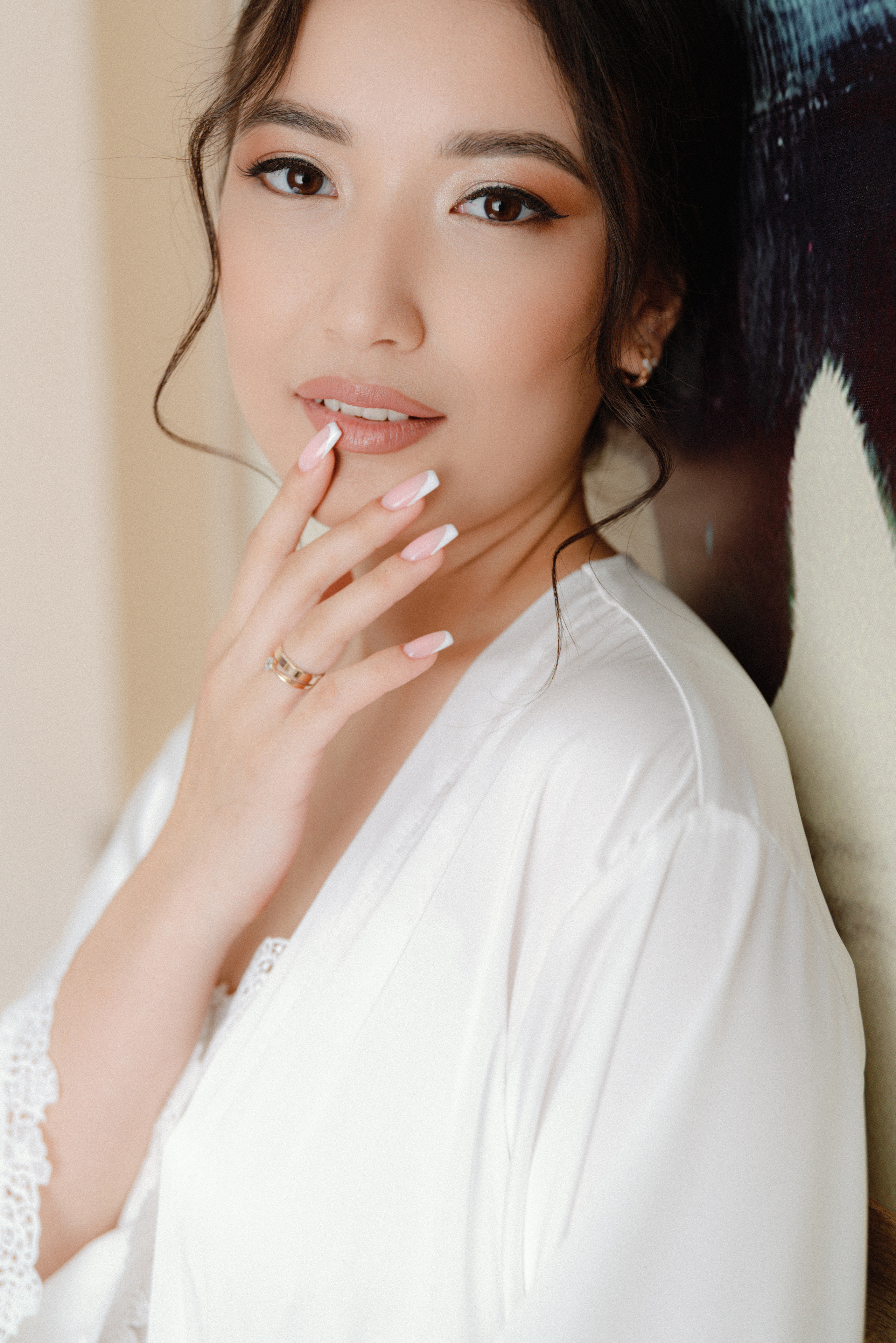 Меруерт «Кыз Узату». Фотограф Даурен Абилхаятов