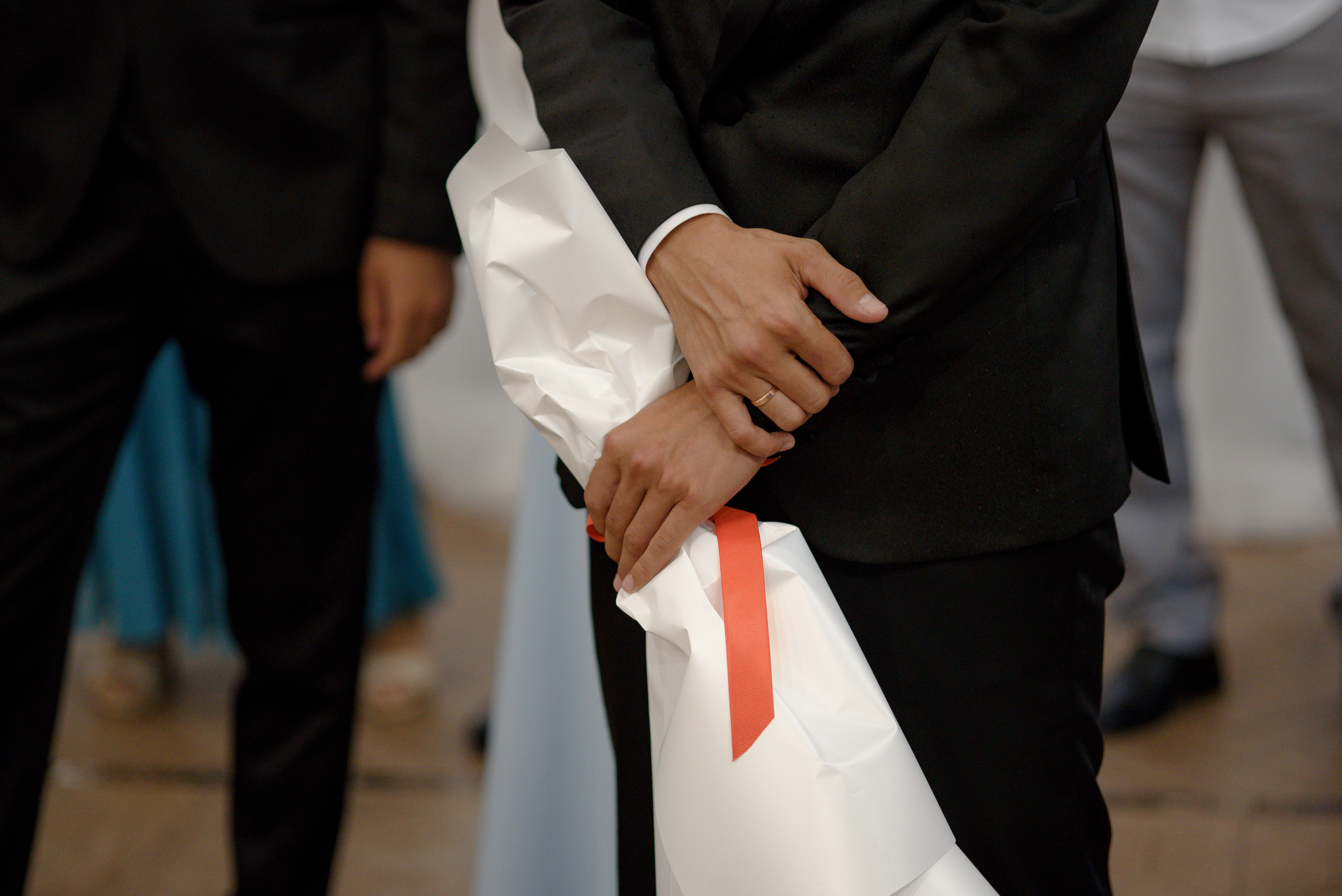 Меруерт «Кыз Узату». Фотограф Даурен Абилхаятов