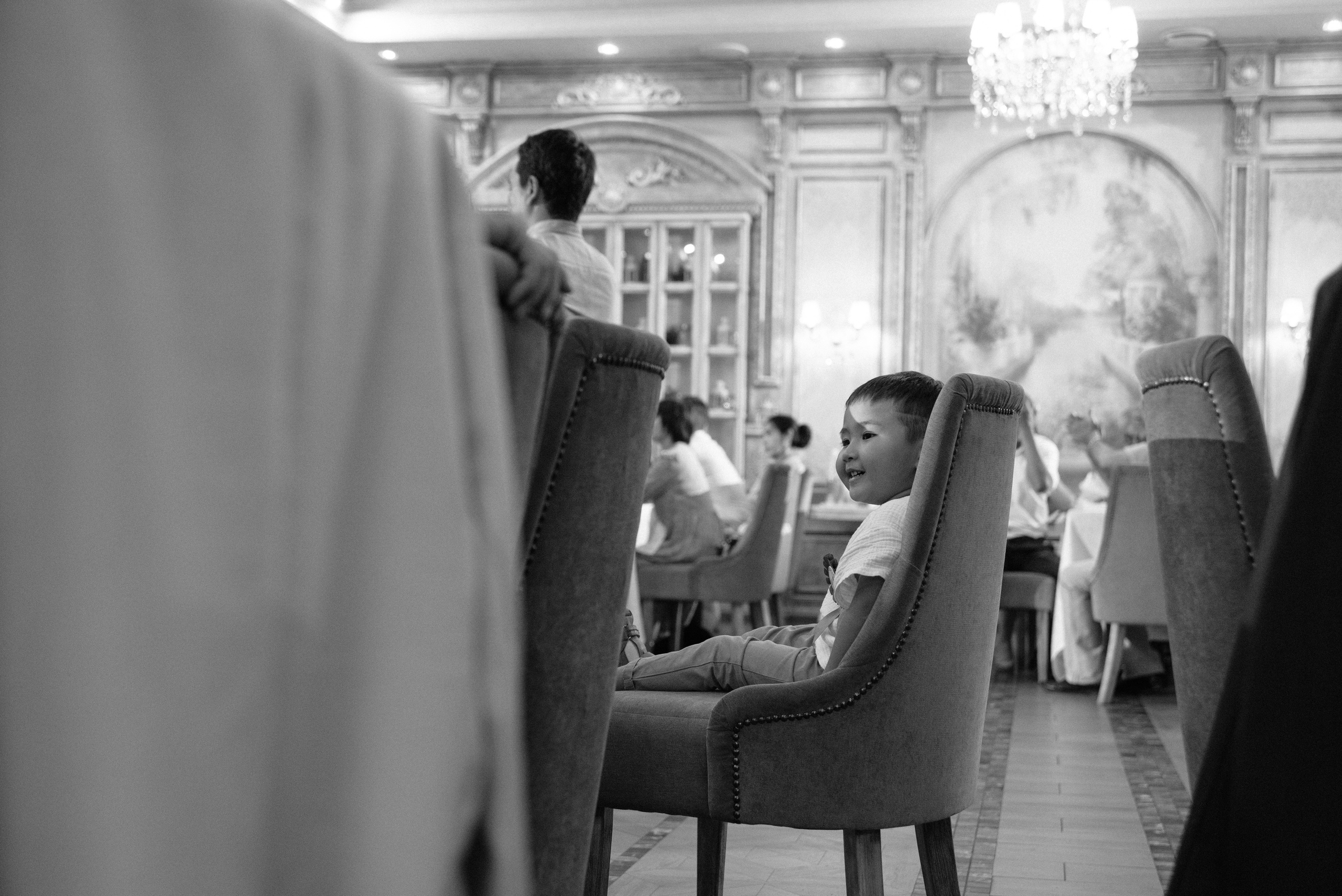 Меруерт «Кыз Узату». Фотограф Даурен Абилхаятов