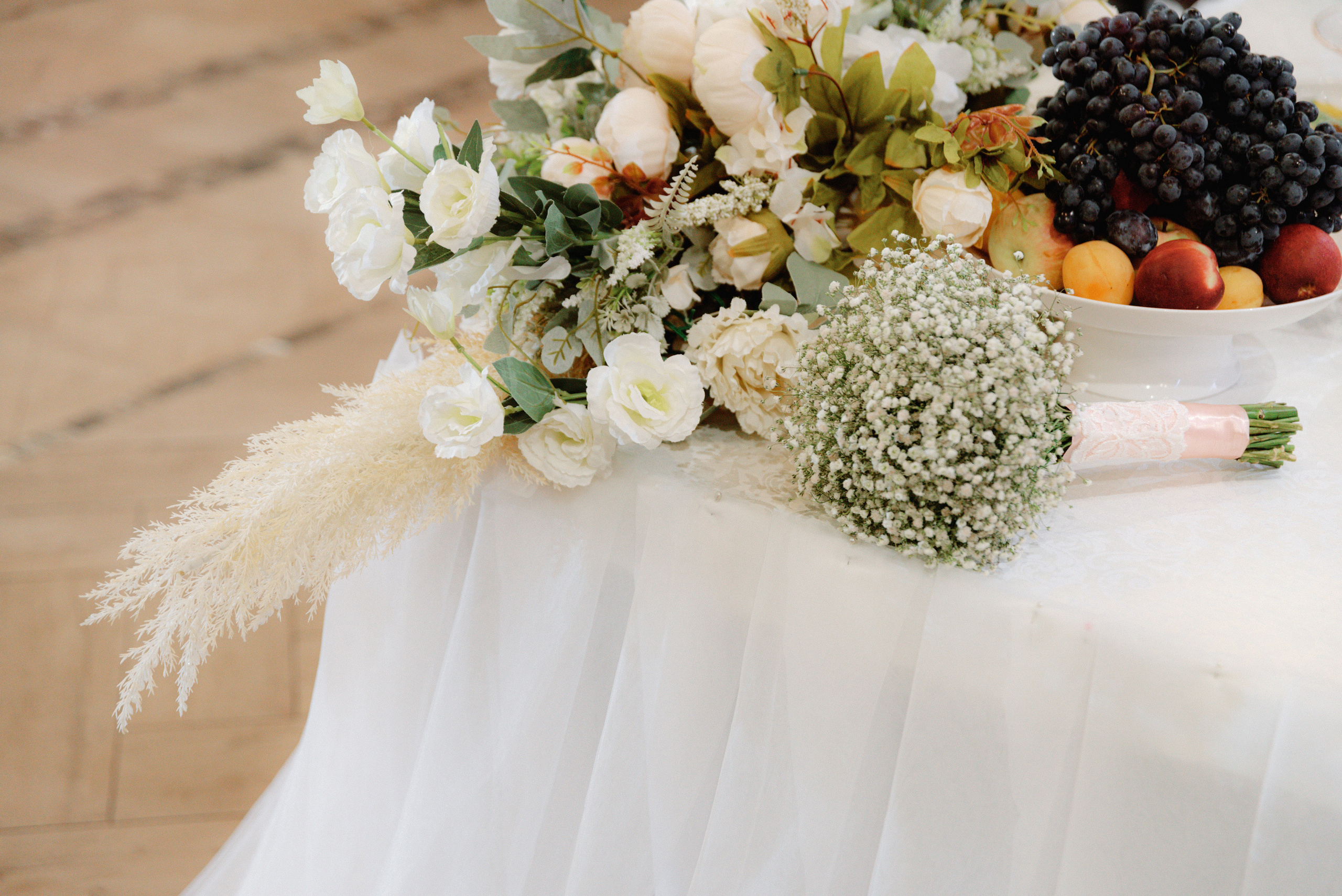 Меруерт «Кыз Узату». Фотограф Даурен Абилхаятов