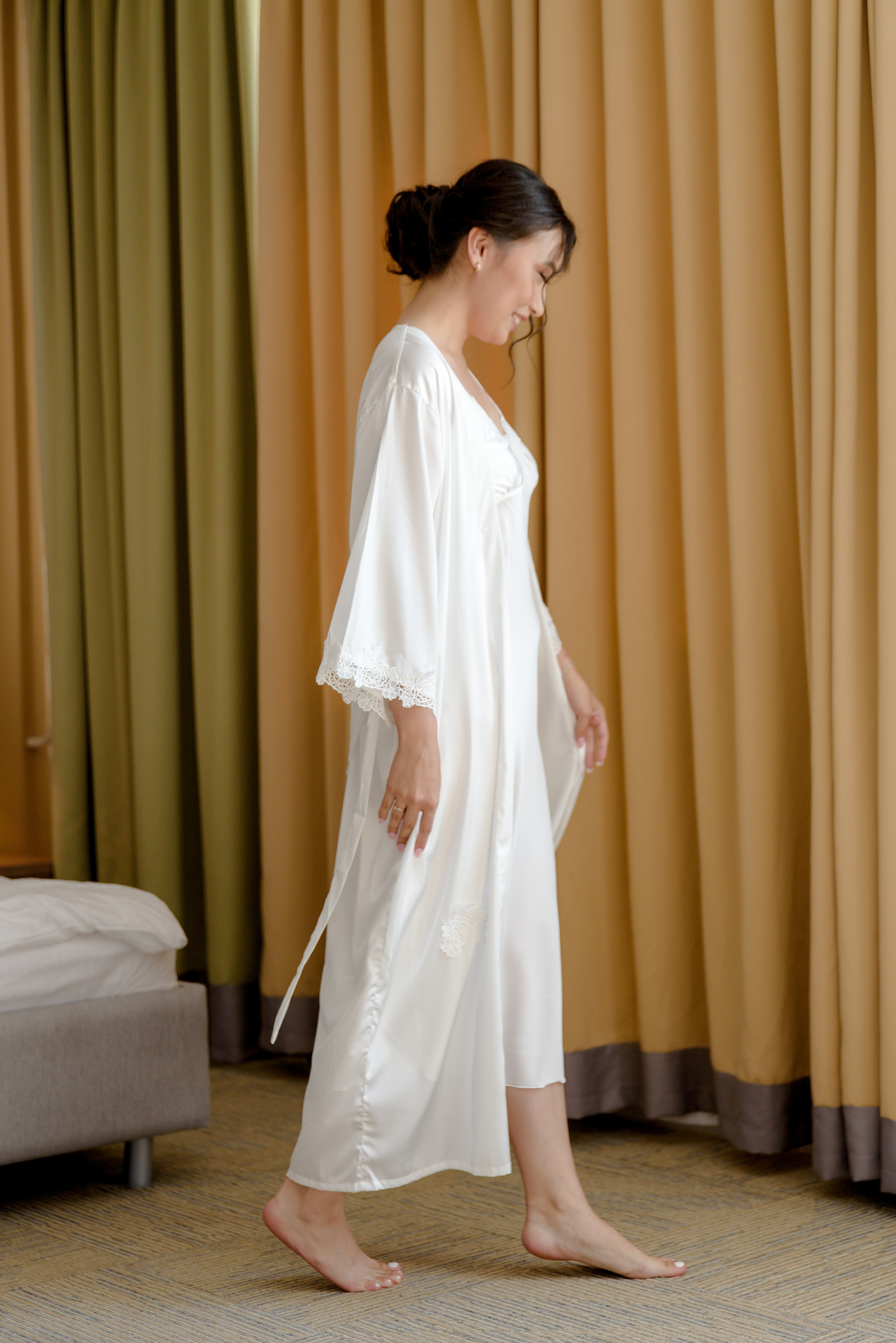 Меруерт «Кыз Узату». Фотограф Даурен Абилхаятов