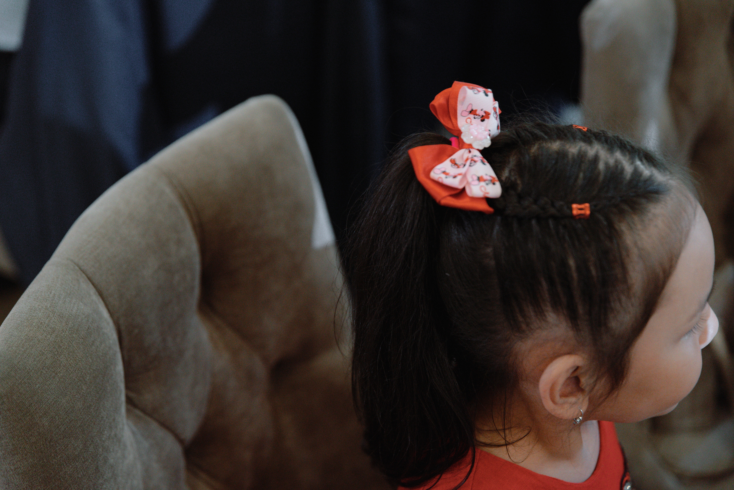 Меруерт «Кыз Узату». Фотограф Даурен Абилхаятов