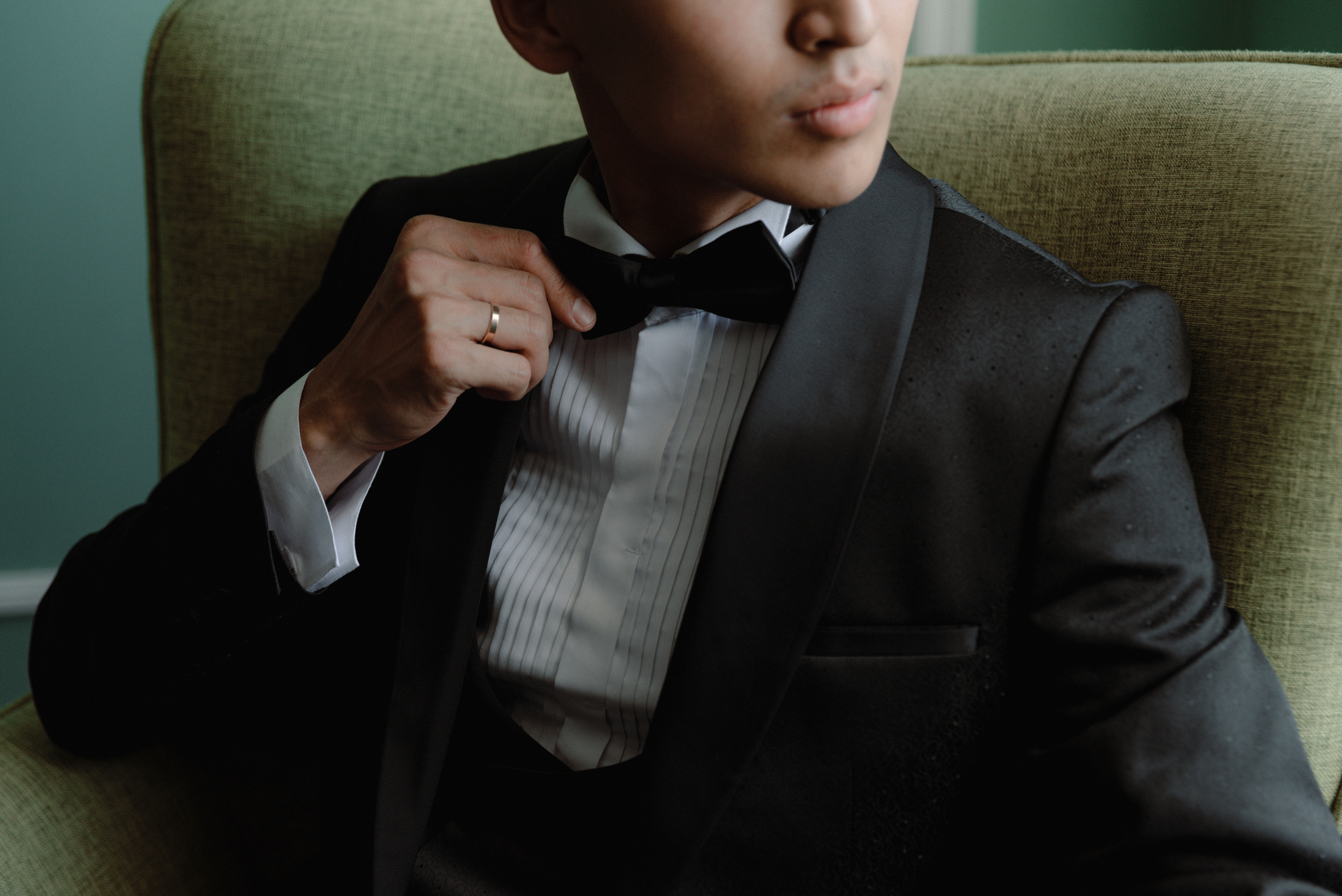 Меруерт «Кыз Узату». Фотограф Даурен Абилхаятов