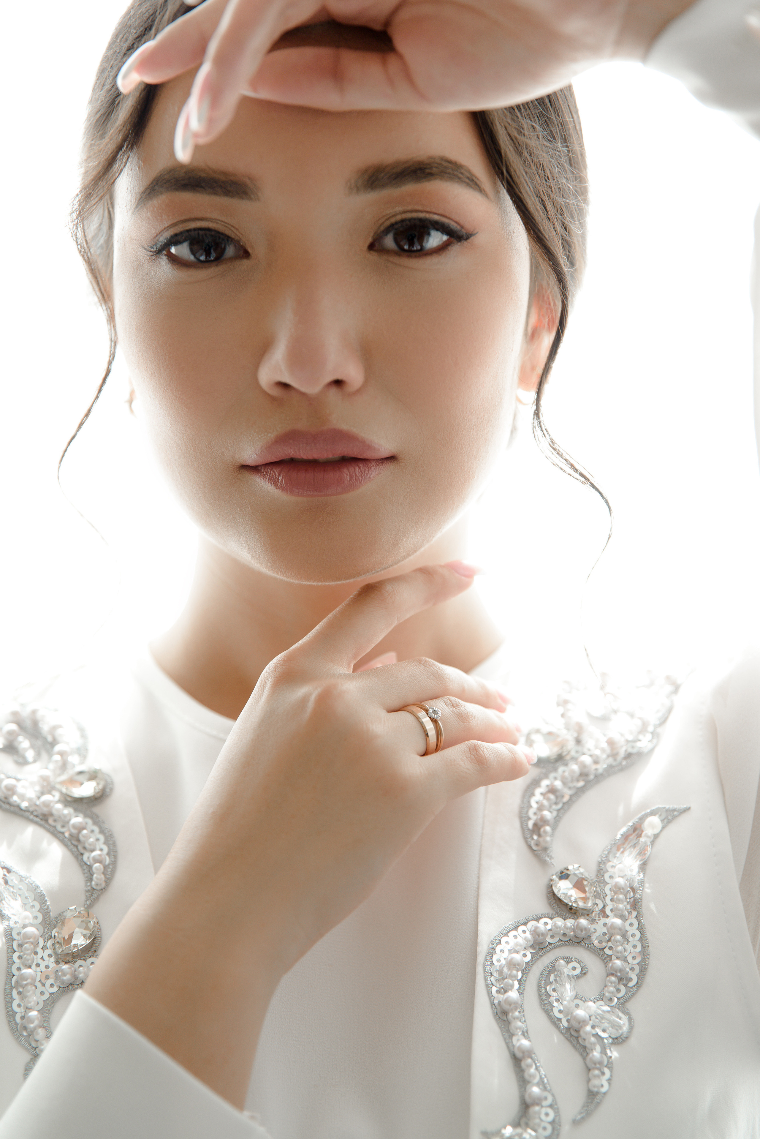 Меруерт «Кыз Узату». Фотограф Даурен Абилхаятов