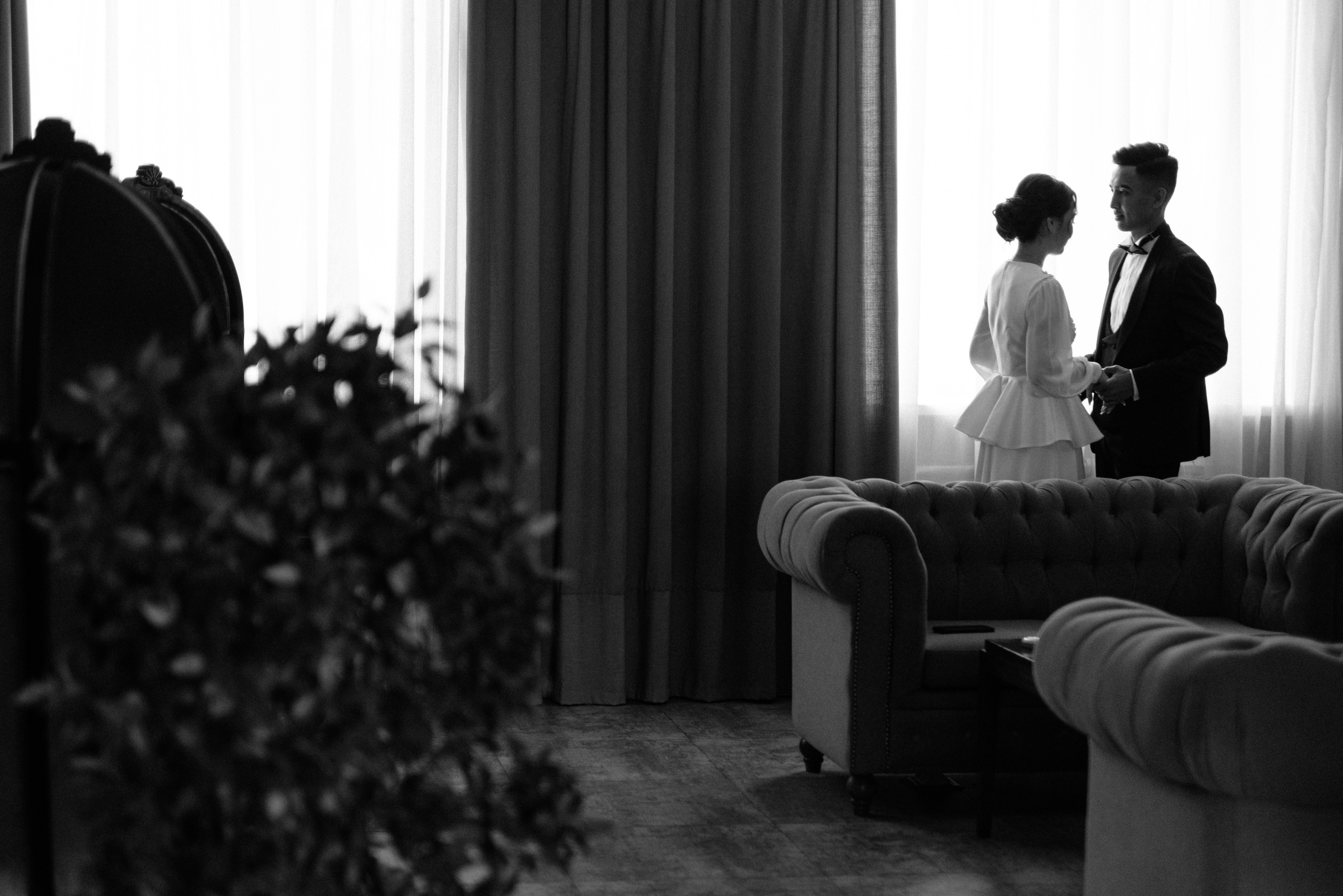 Меруерт «Кыз Узату». Фотограф Даурен Абилхаятов