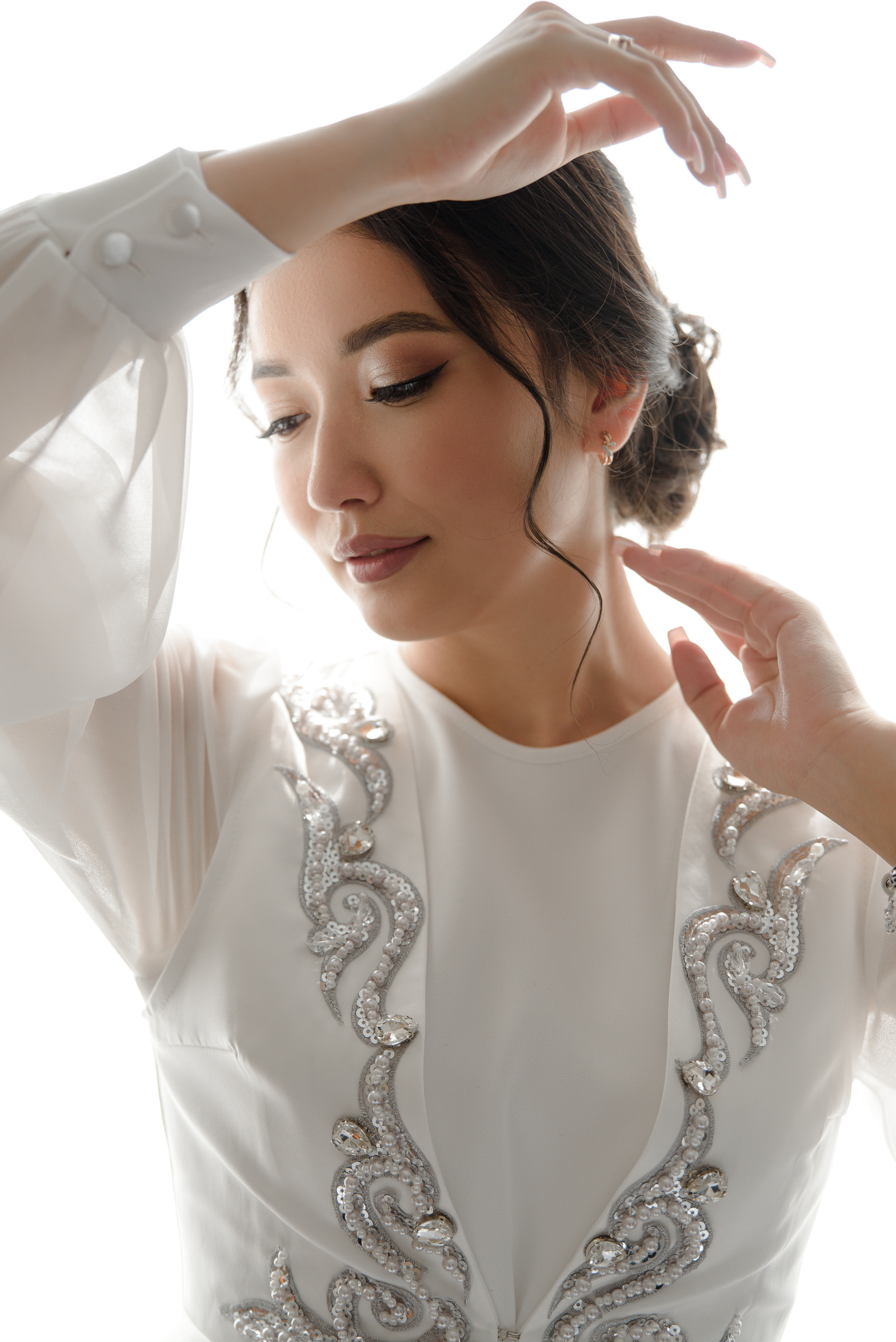 Меруерт «Кыз Узату». Фотограф Даурен Абилхаятов