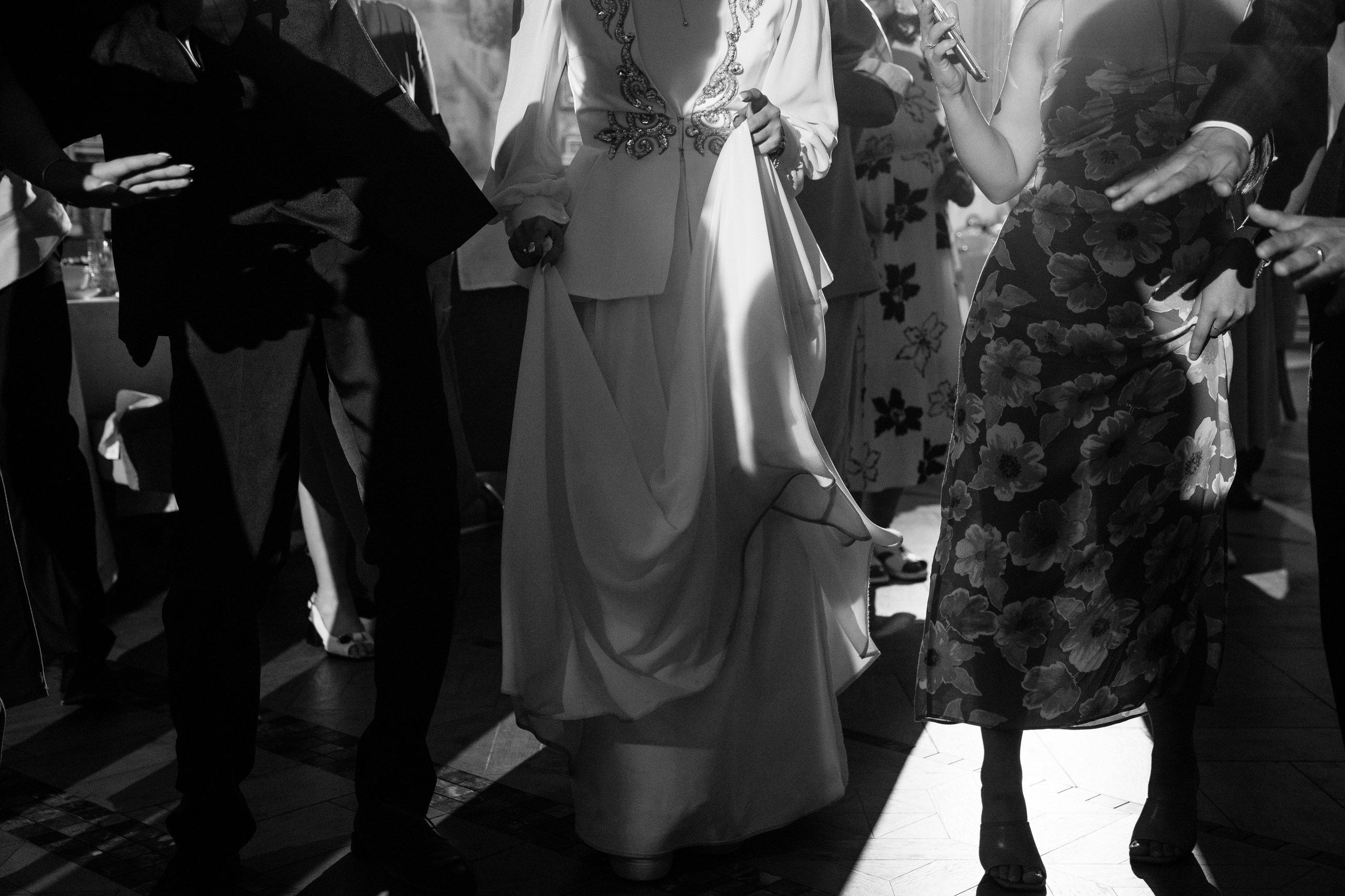 Меруерт «Кыз Узату». Фотограф Даурен Абилхаятов