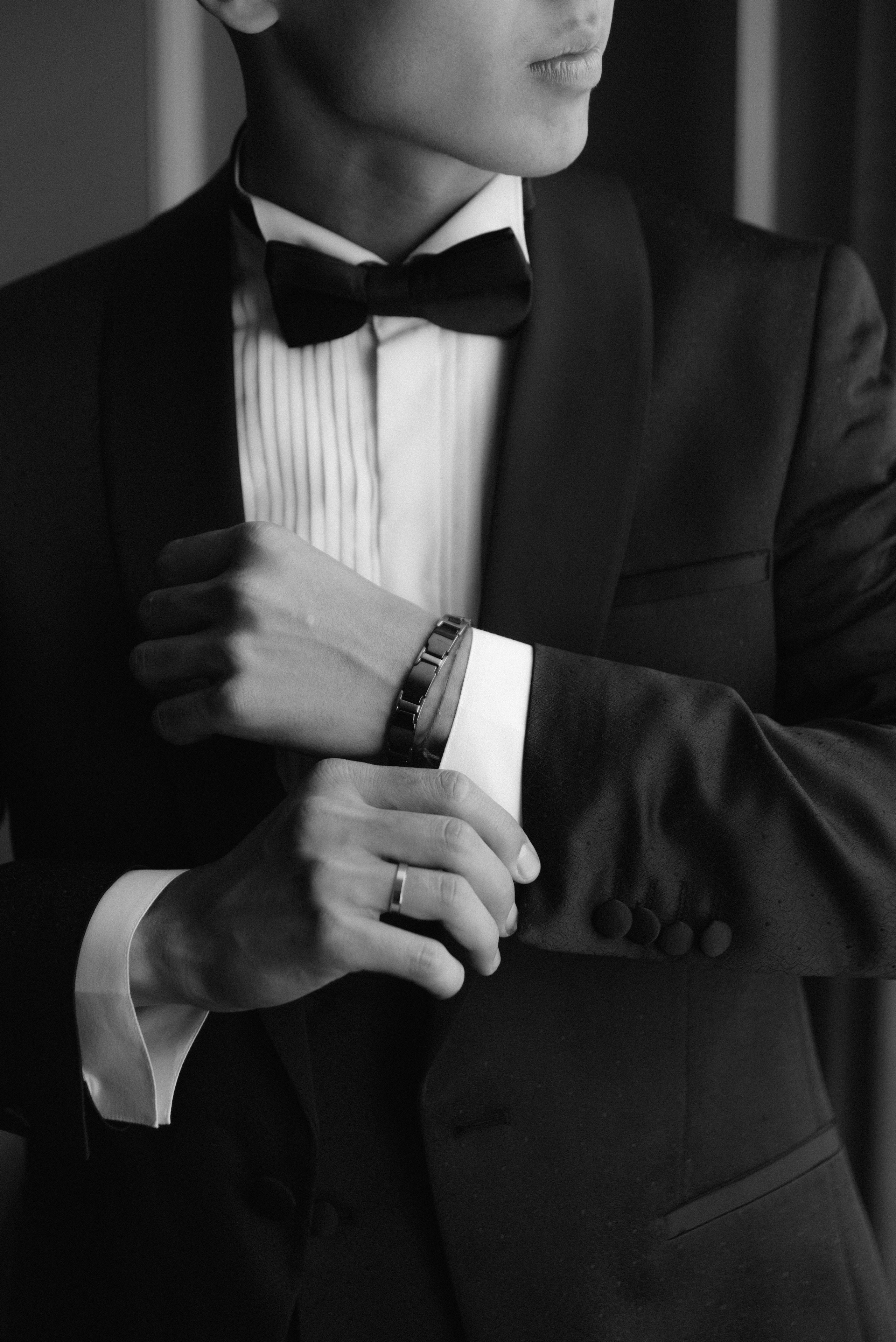 Меруерт «Кыз Узату». Фотограф Даурен Абилхаятов