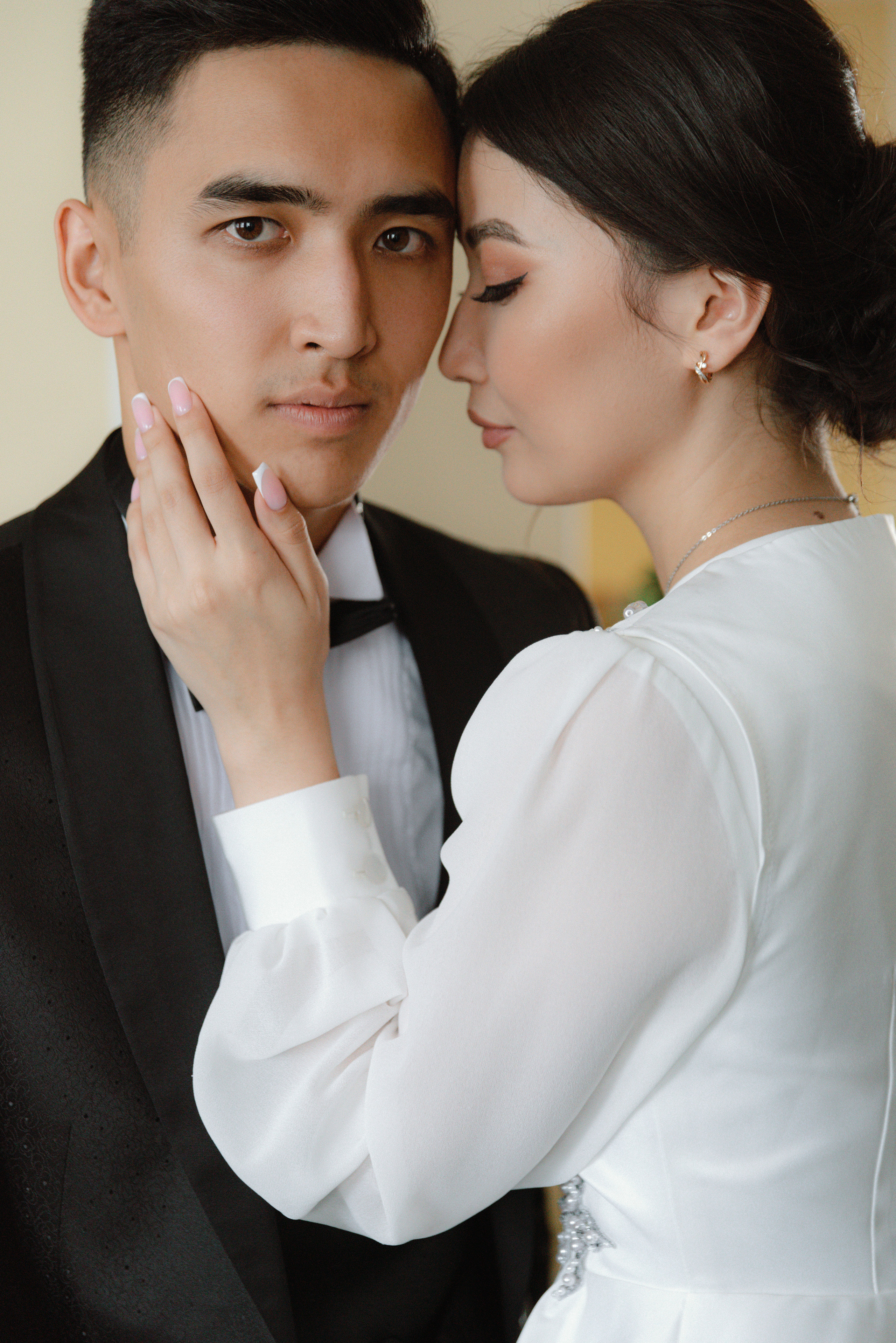 Меруерт «Кыз Узату». Фотограф Даурен Абилхаятов