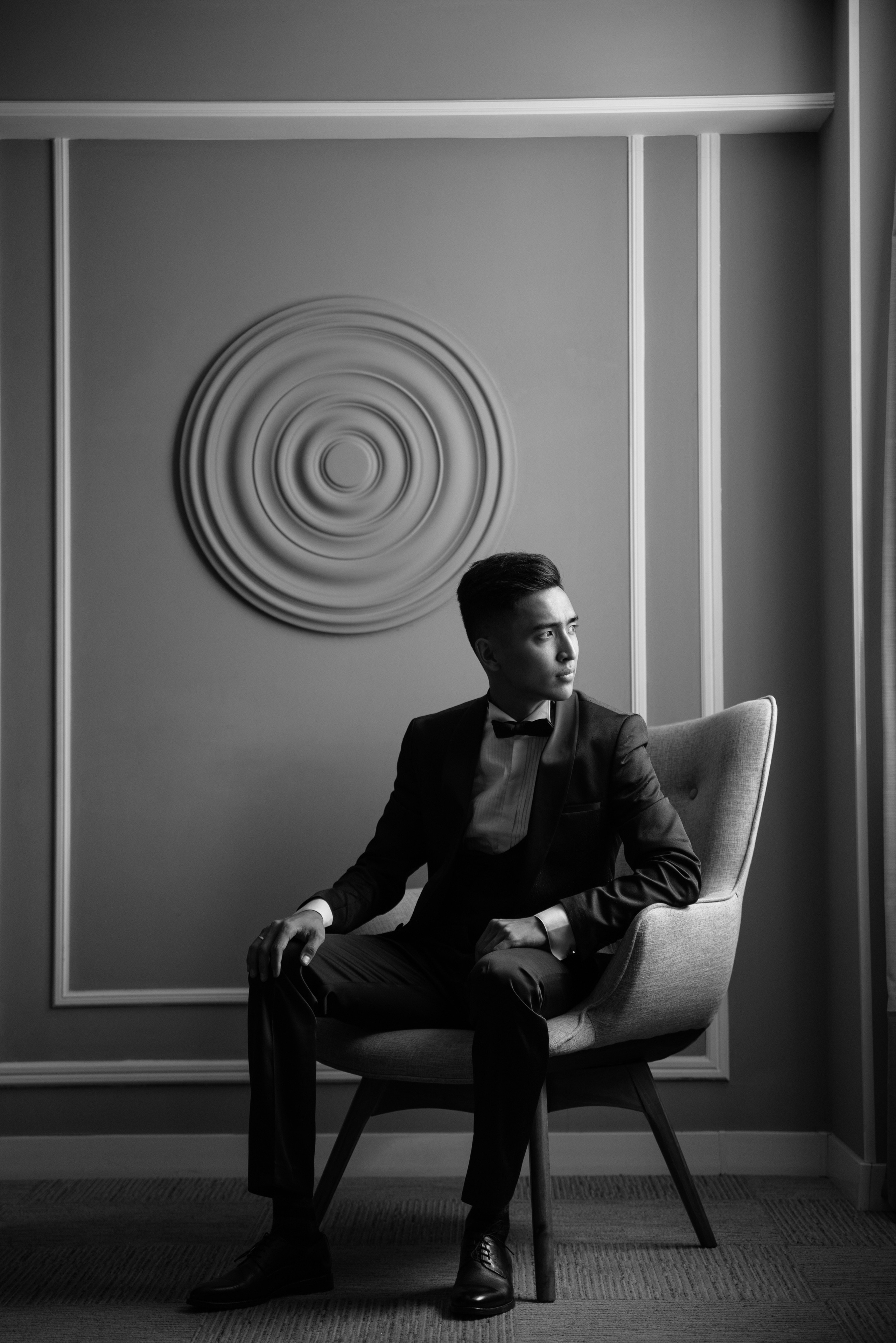 Меруерт «Кыз Узату». Фотограф Даурен Абилхаятов