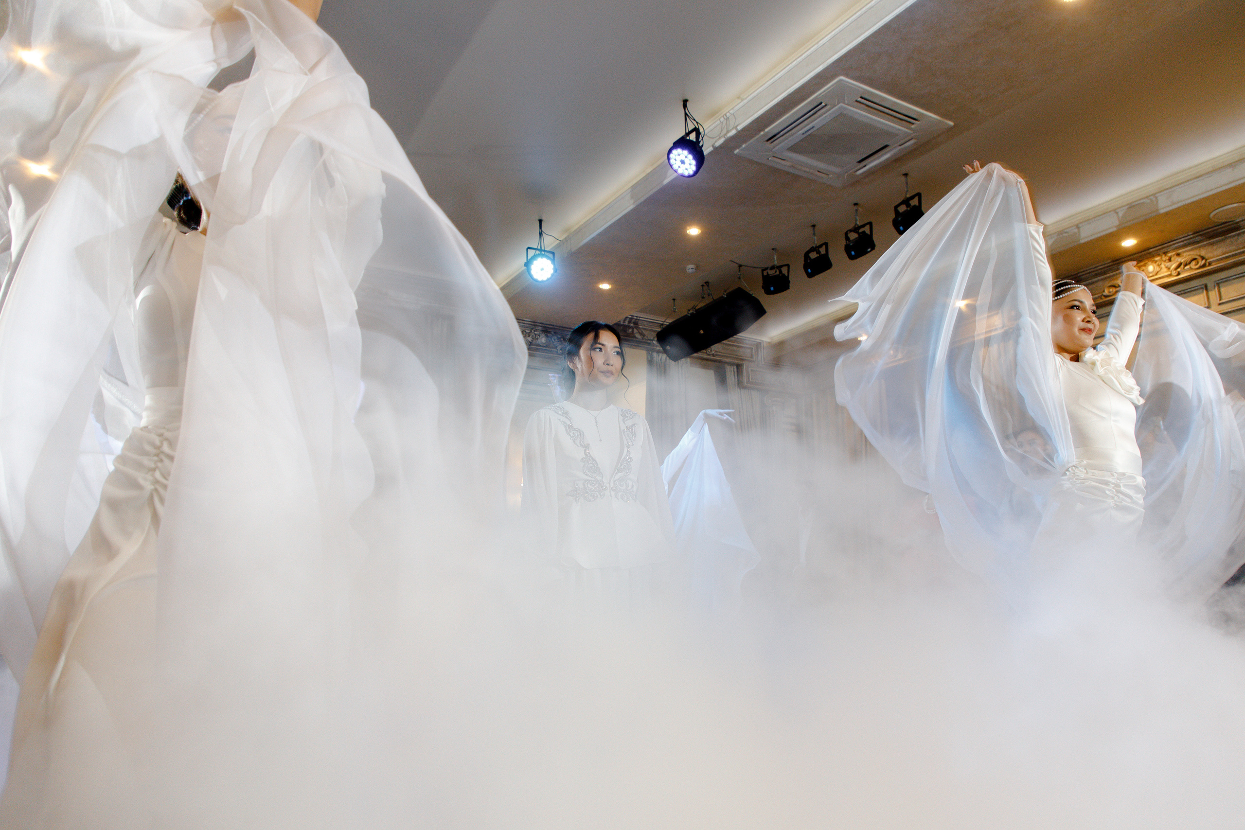 Меруерт «Кыз Узату». Фотограф Даурен Абилхаятов