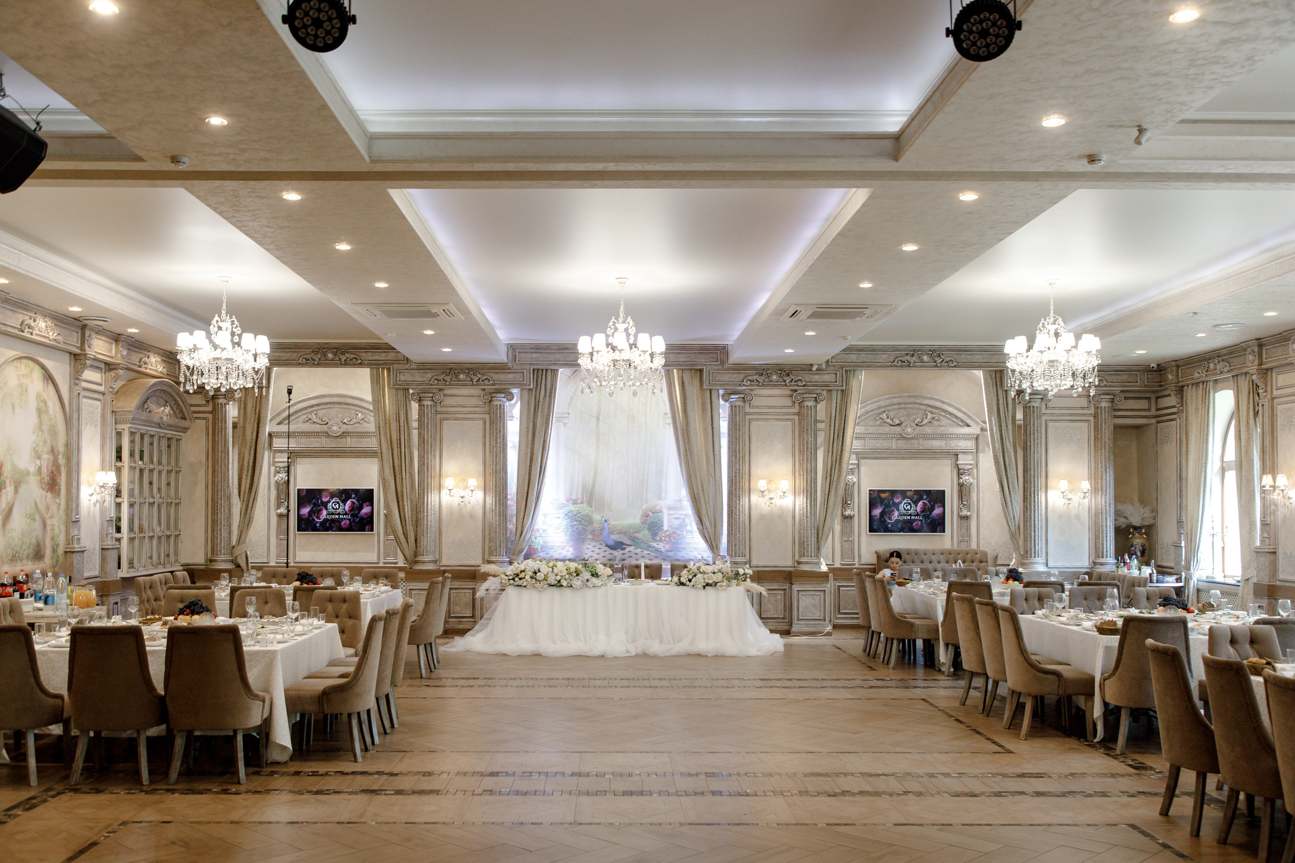 Меруерт «Кыз Узату». Фотограф Даурен Абилхаятов