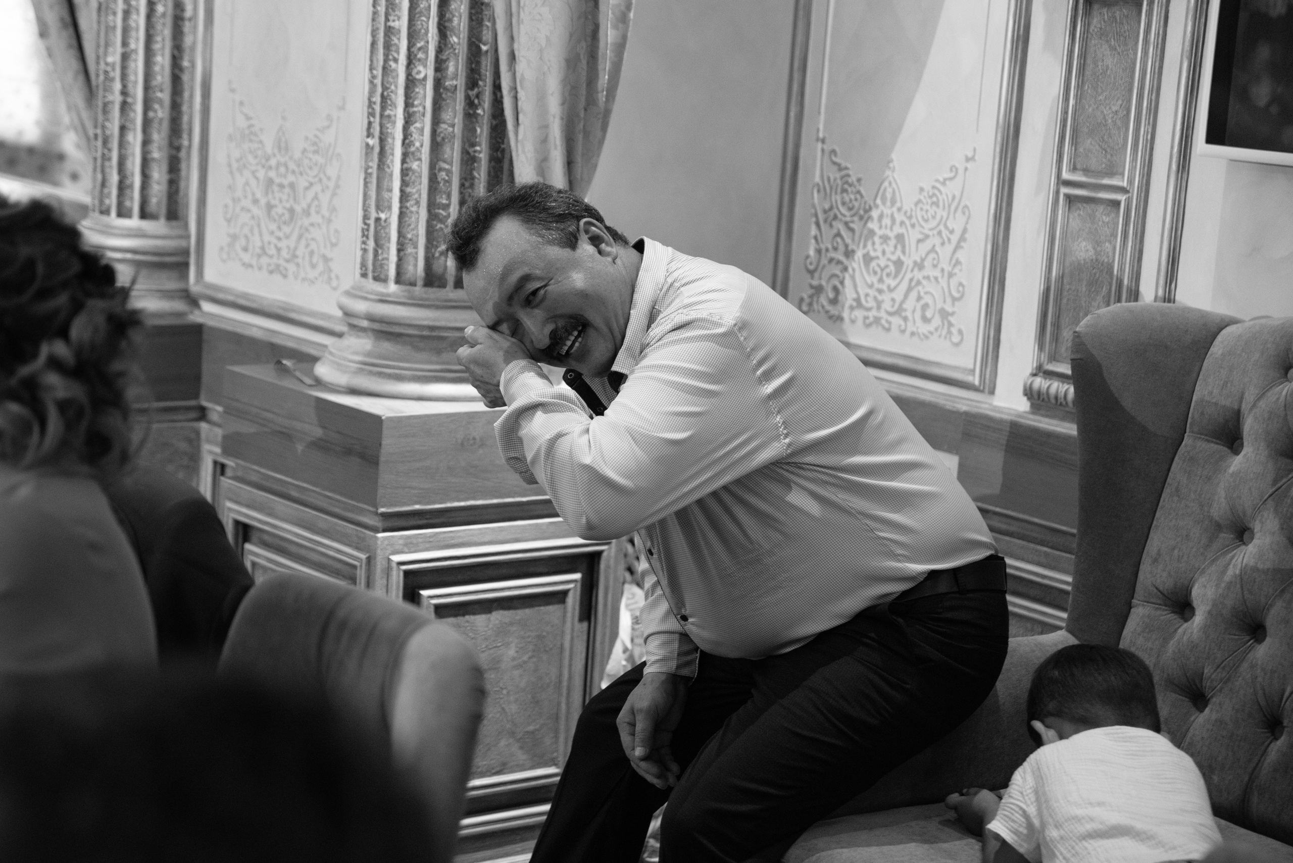 Меруерт «Кыз Узату». Фотограф Даурен Абилхаятов