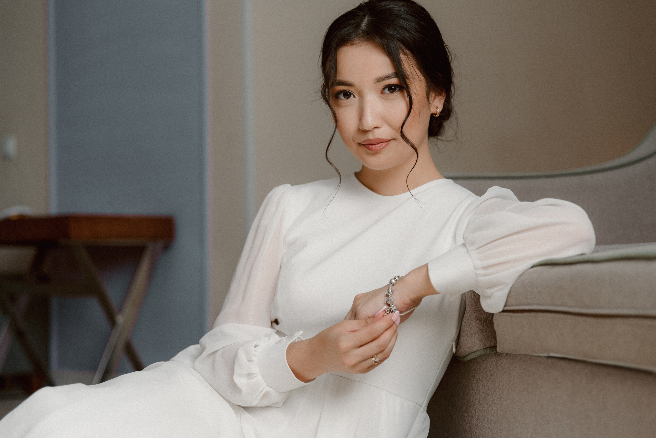 Меруерт «Кыз Узату». Фотограф Даурен Абилхаятов