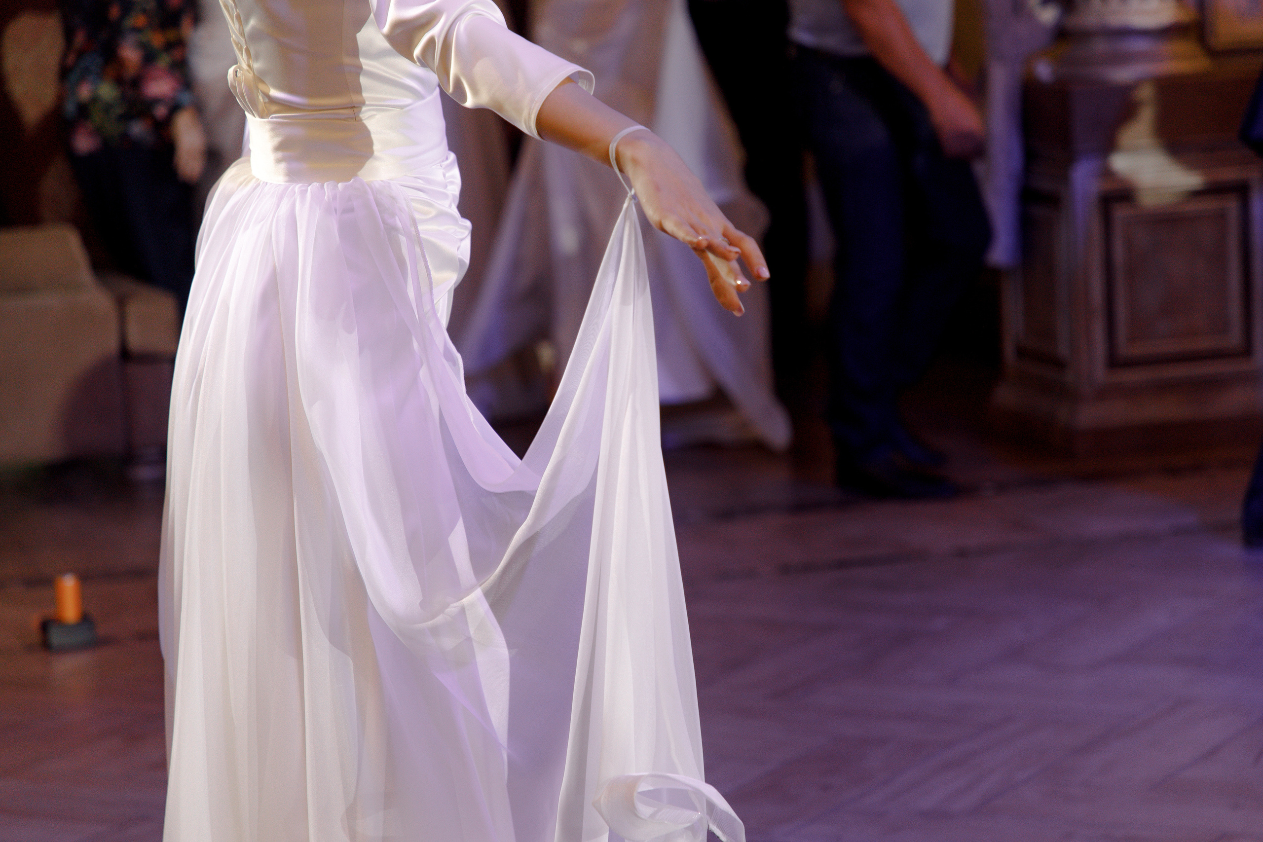 Меруерт «Кыз Узату». Фотограф Даурен Абилхаятов