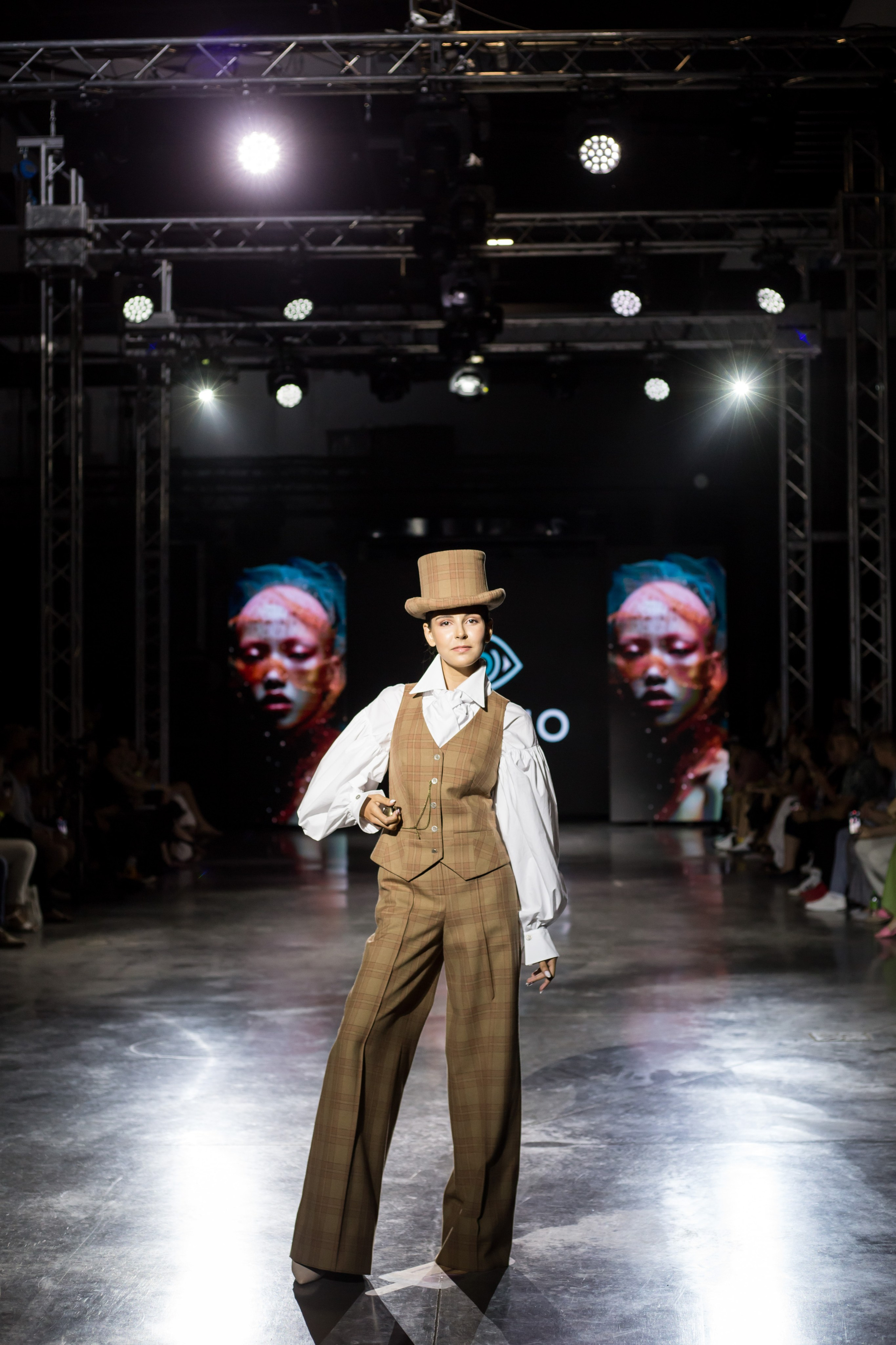 Volga fashion. Портретный и репортажный фотограф