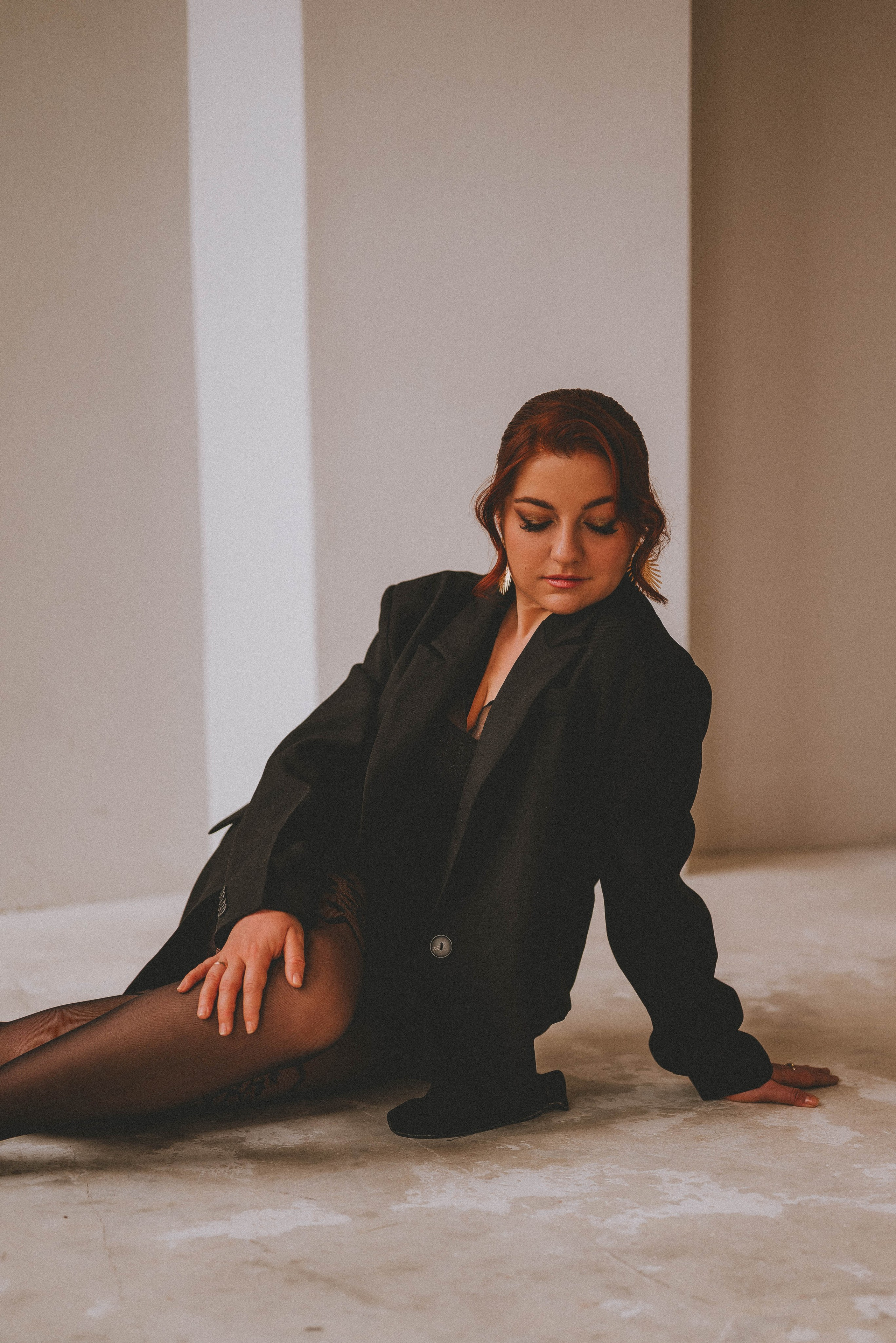 Юлия. Фотограф Кристина Пархоменко