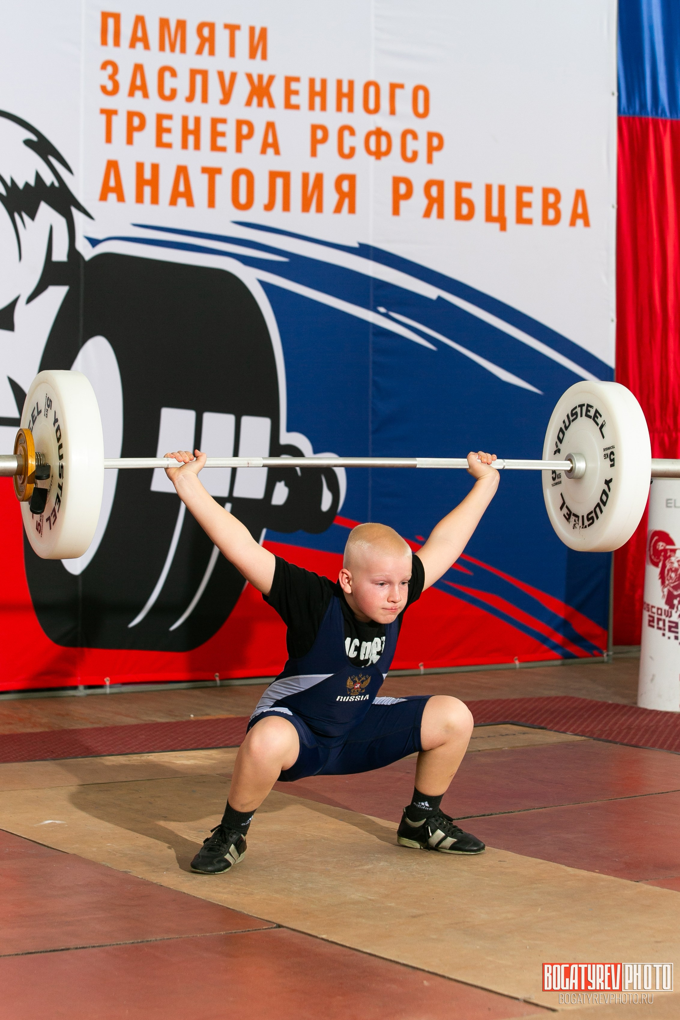 «Мы Вместе» Всероссийский турнир по тяжелой атлетике памяти ЗТР РСФСР Рябцева. Профессиональный фотограф в Мценске и Орловской области