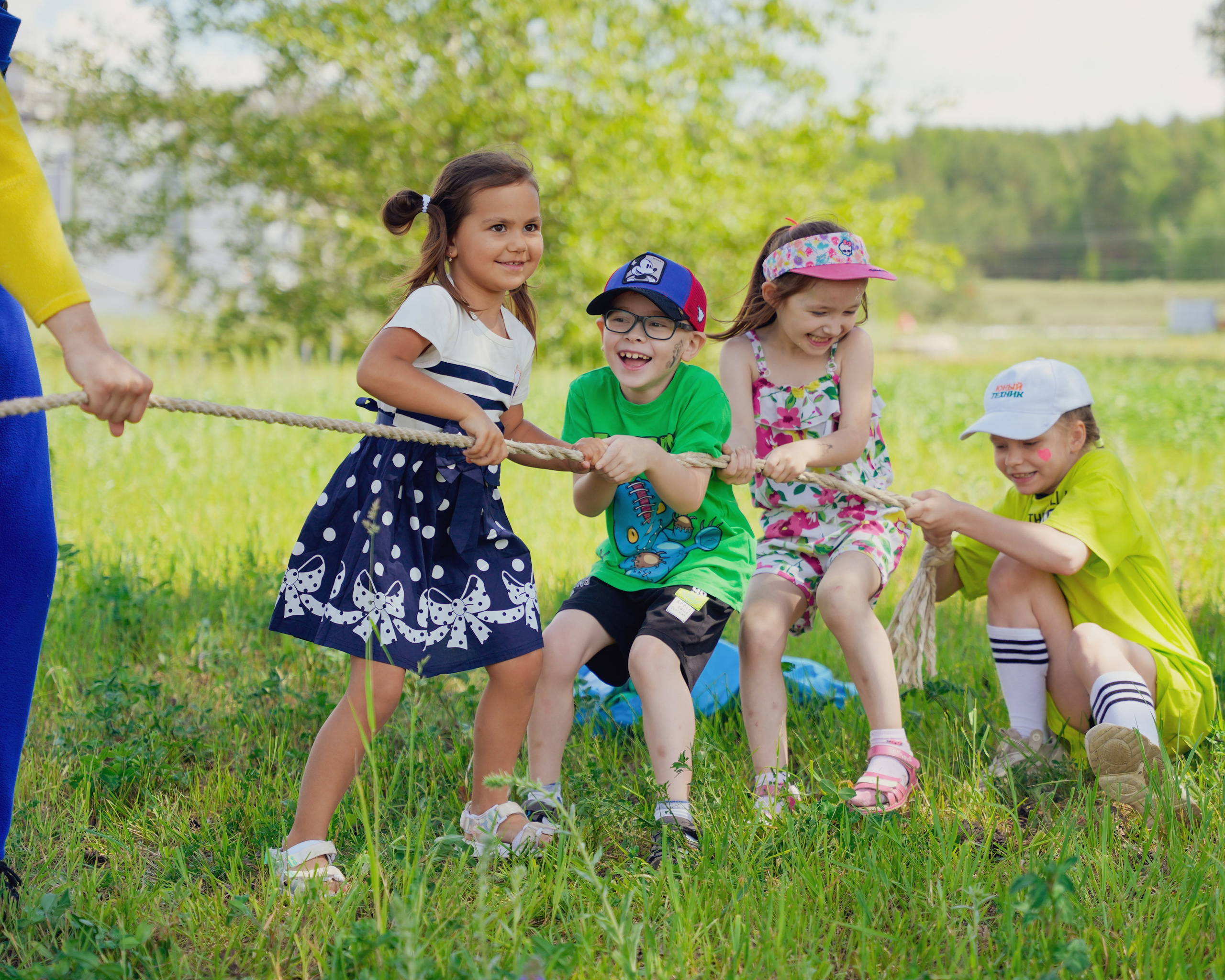 Фотограф на детский день рождения Казань. Фотограф в Казани