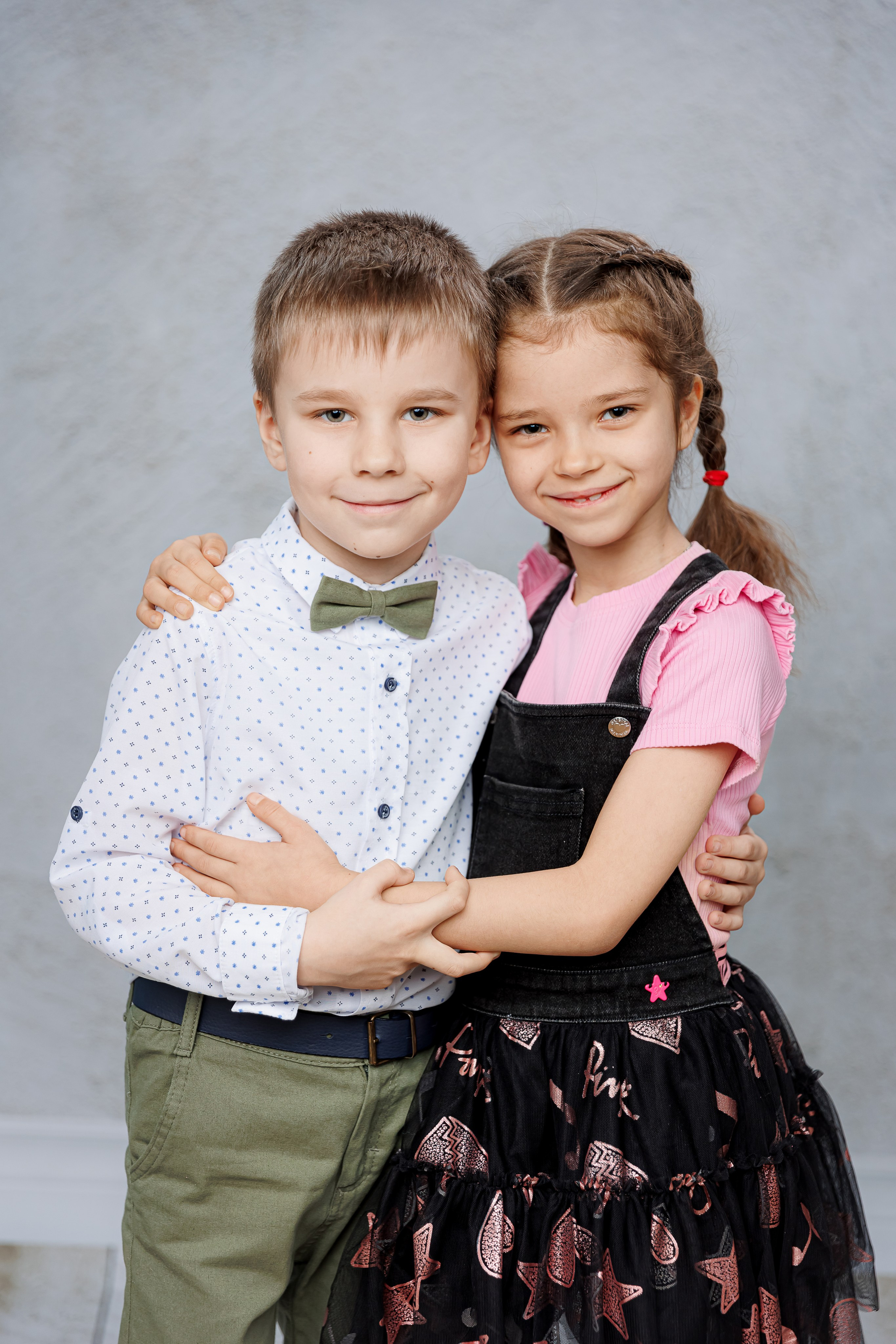 Фото с друзьями и общегрупповые. Семейный и детский фотограф Комина Елена, Власиха, Одинцово