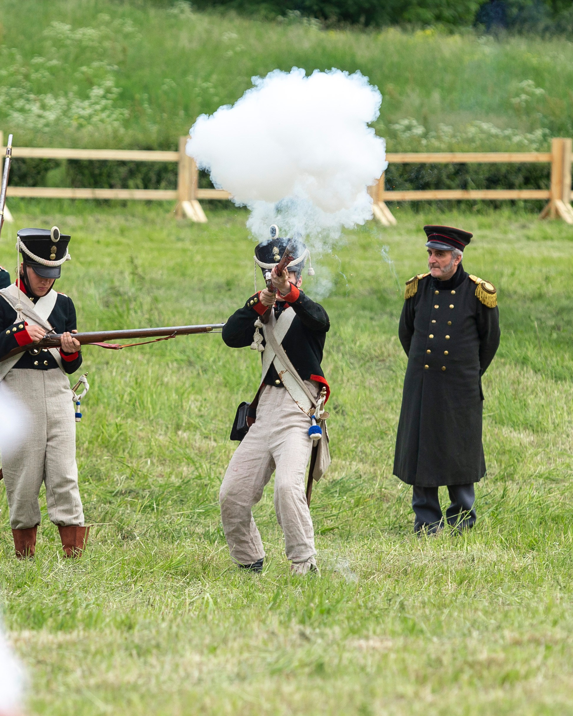Времена и Эпохи 2025 г. Репортажный фотограф в Москве