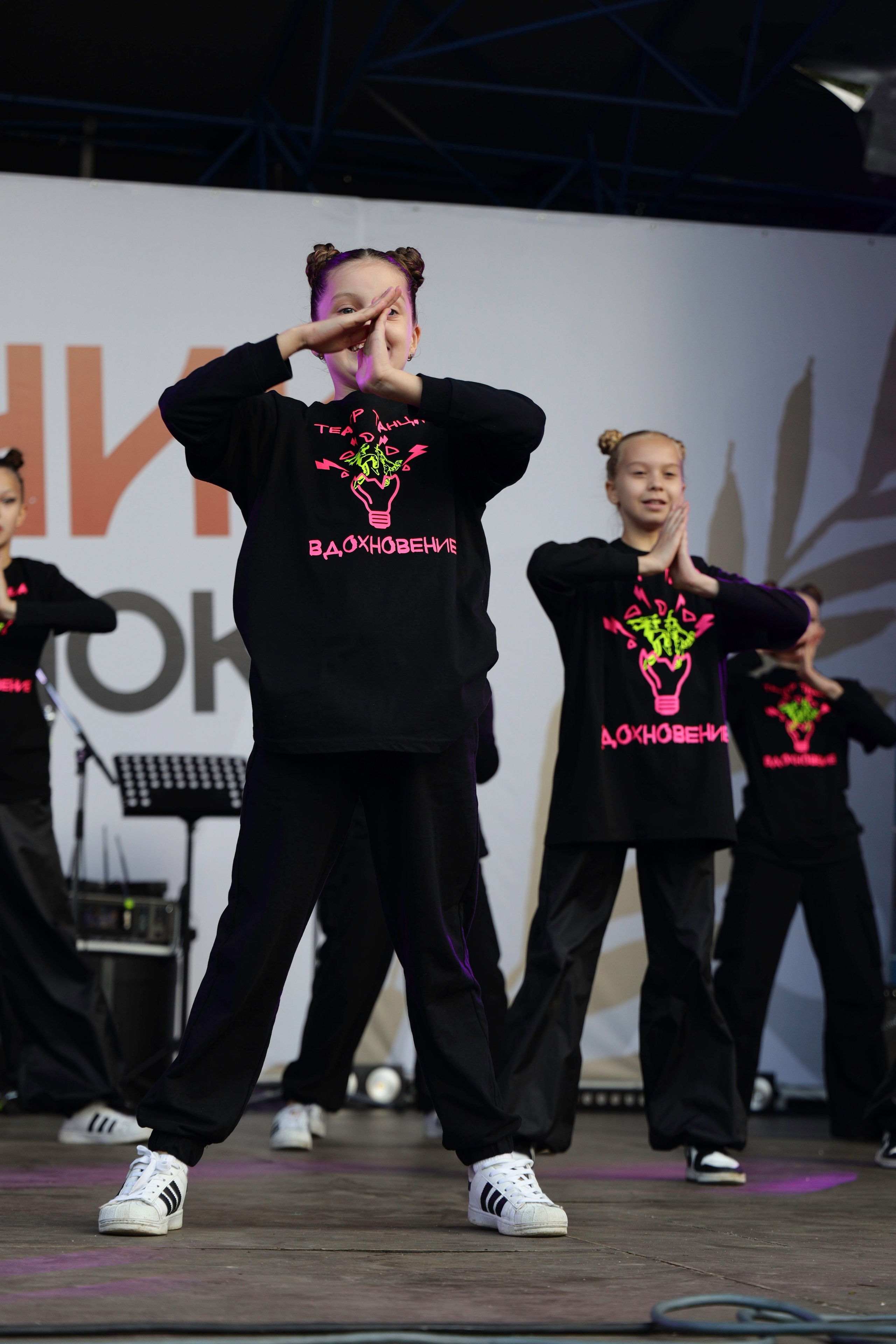 День Молока | Калининград. Olya Posnimay