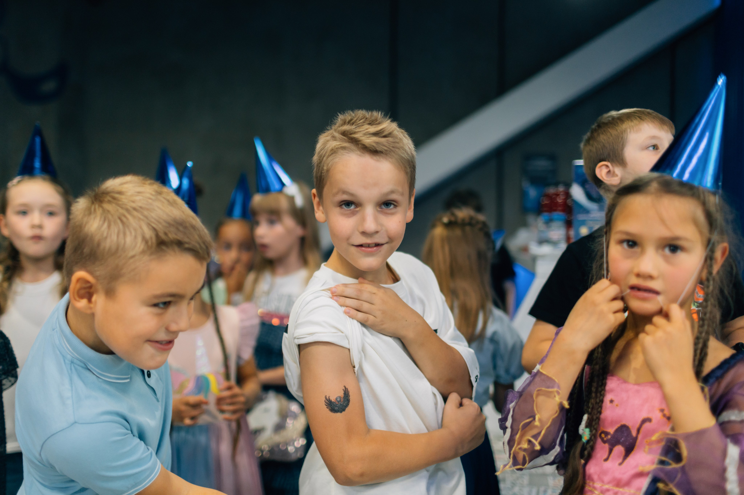 8 лет!. Портфолио свадебного фотографа. Роман Каргаполов