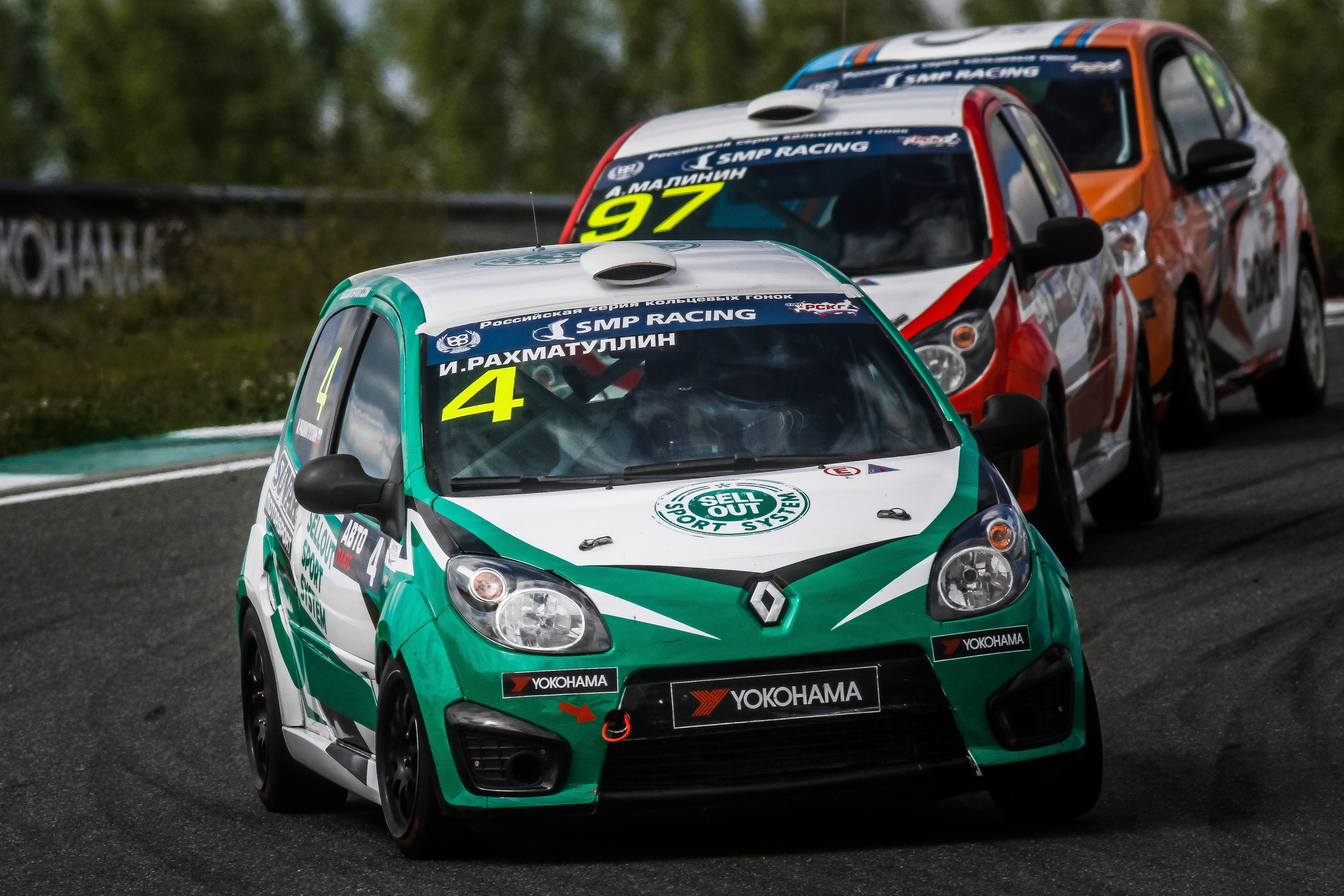 Портфолио. Racephoto.ru — фотограф Сергей Кузьмин