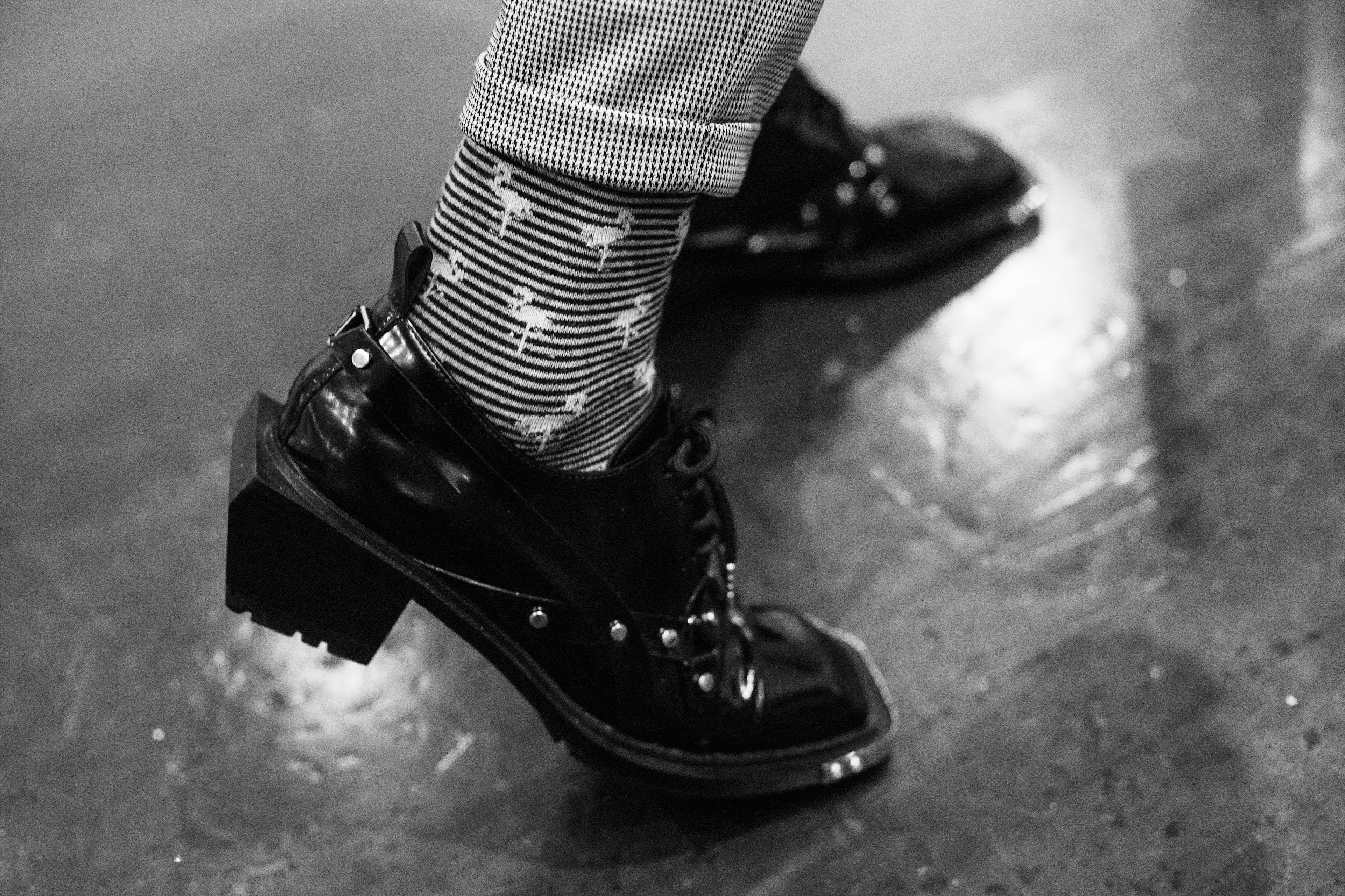 28/11/2023 «Saison Des Pommes», Париж. Журнал Камергер