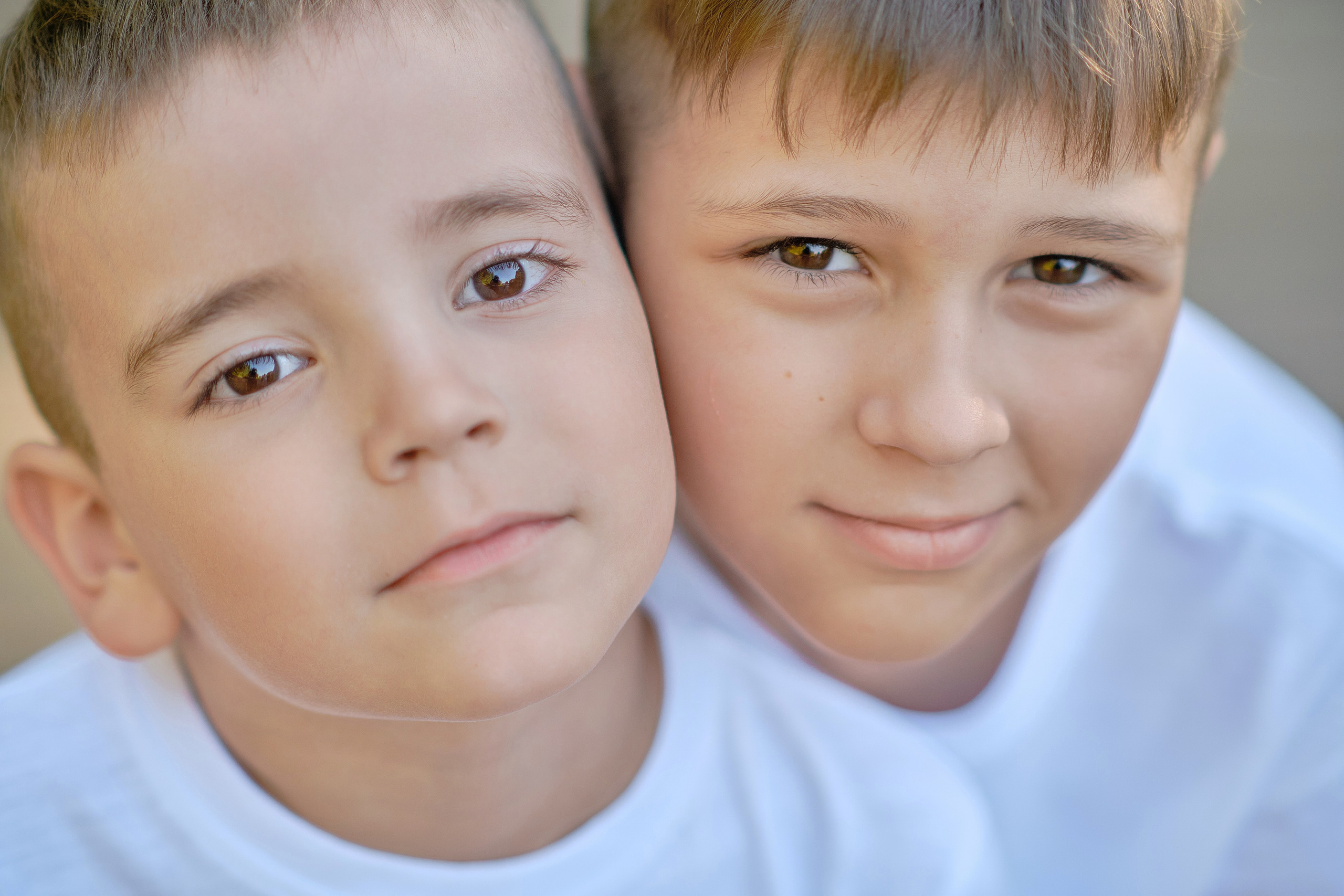 Семейная съемка для Ирины