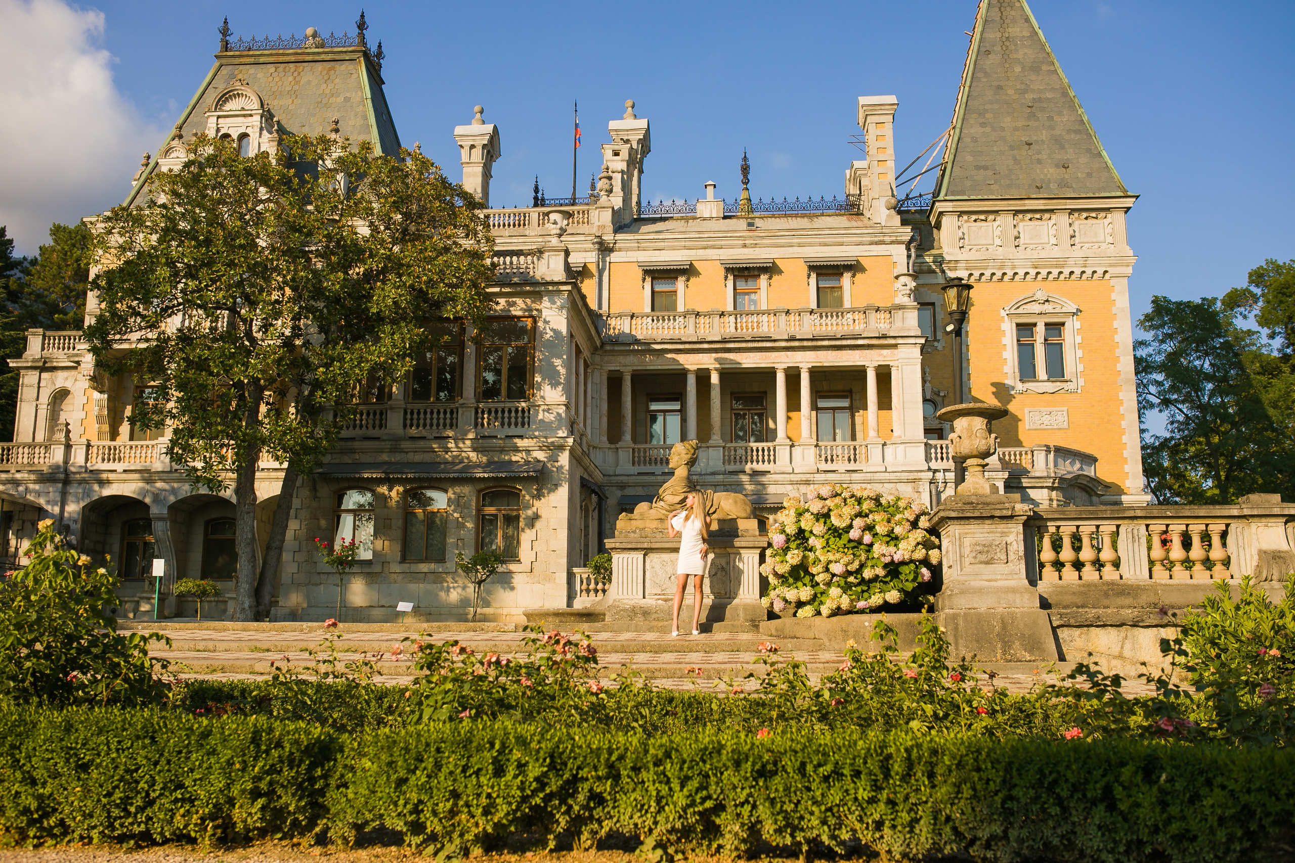 Ялта модели. Дизайн интерьера Керчь, дизайнер интерьера Еремина Мария Керчь, Симфер