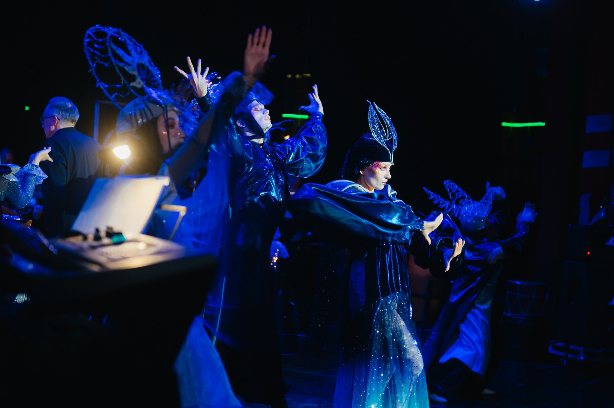 Концерты. Сайт фотографа Данилы Пащенко