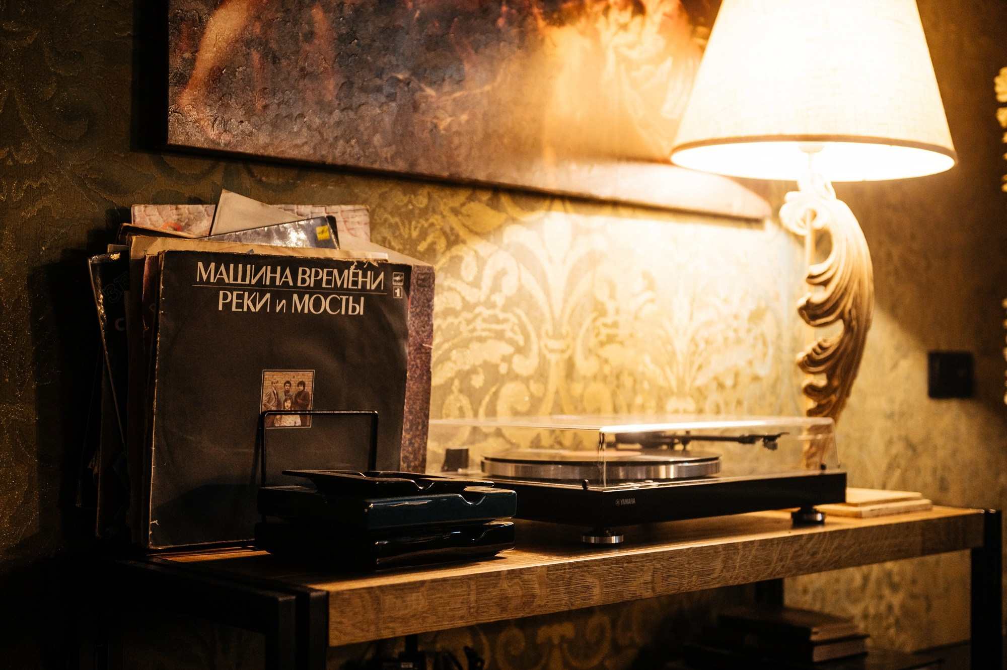 Новый год 2025. Сайт фотографа Данилы Пащенко