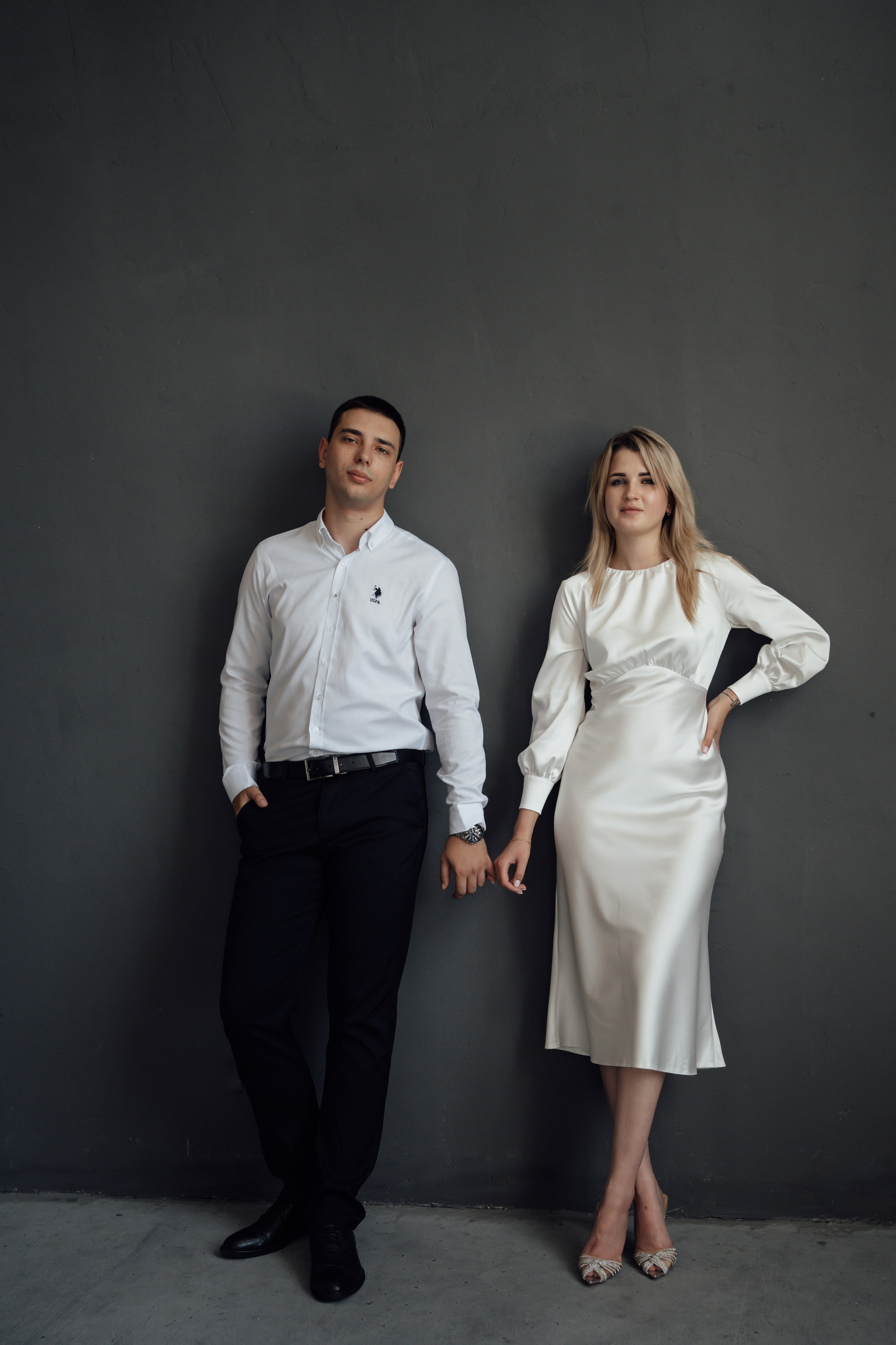 Кирилл и Кристина. Свадебный и семейный фотограф в Волгограде Наталья Наумова