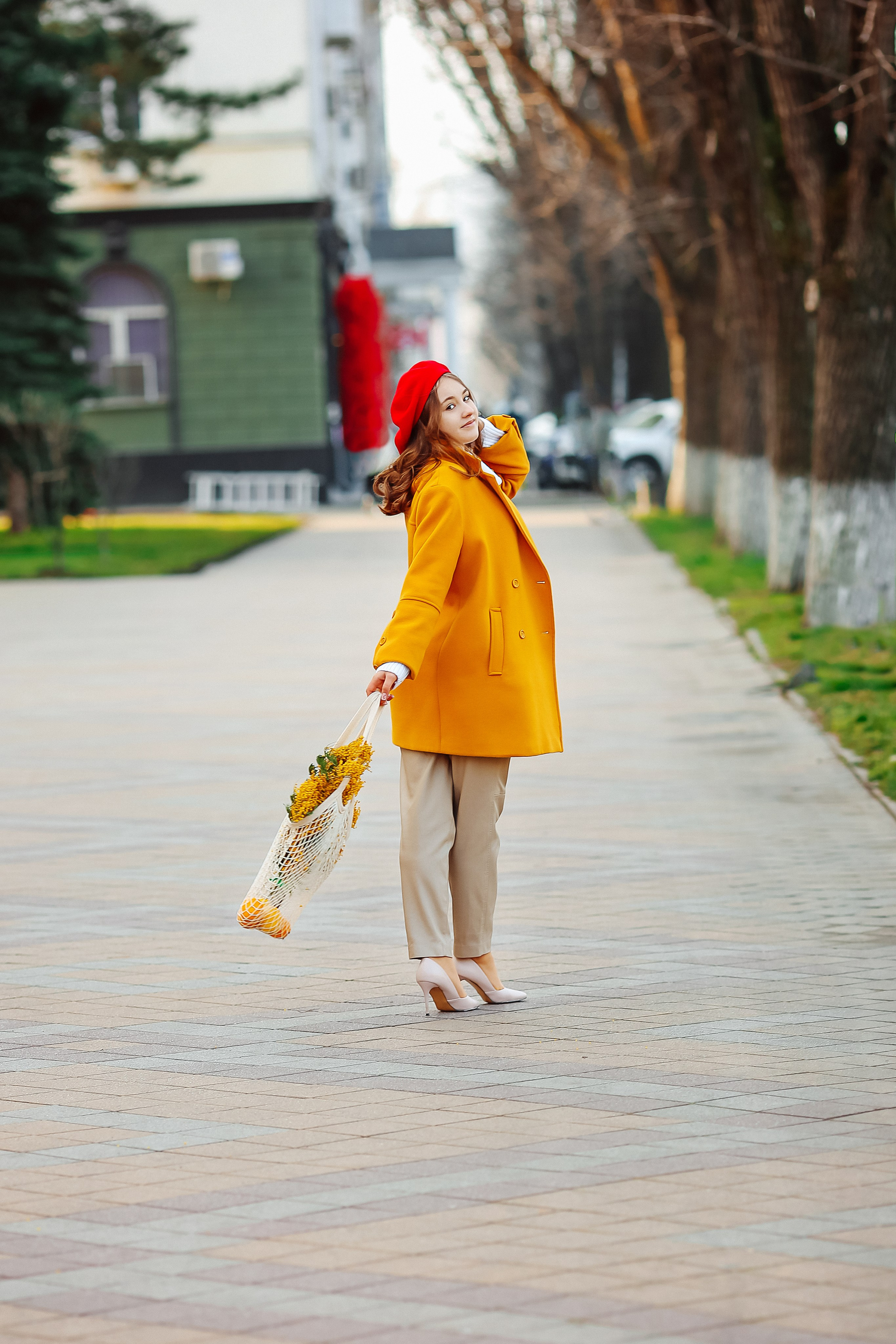 Индивидуальные фотосъемки. Фотограф в Краснодаре и Краснодарском крае Светлана Койнаш