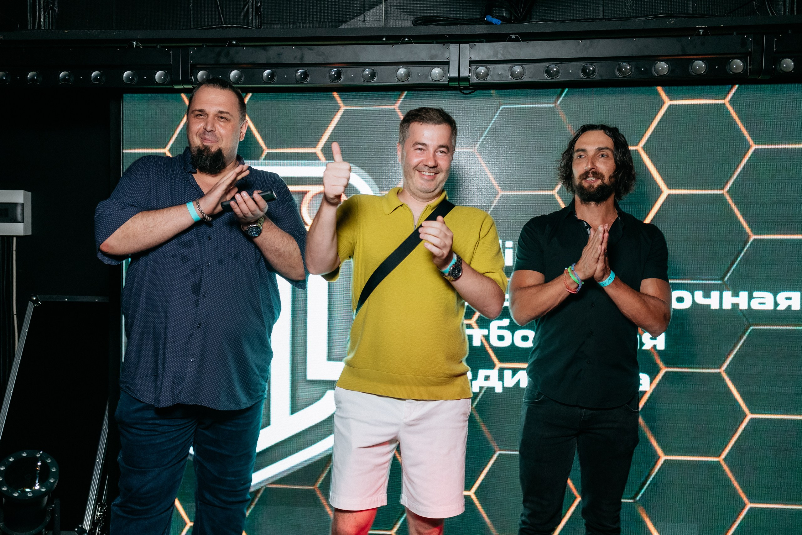 МЕДИА ЛИГА — AFTER PARTY. СВОИ. ФОТООТЧЕТЫ-СОБЫТИЯ-МЕСТА