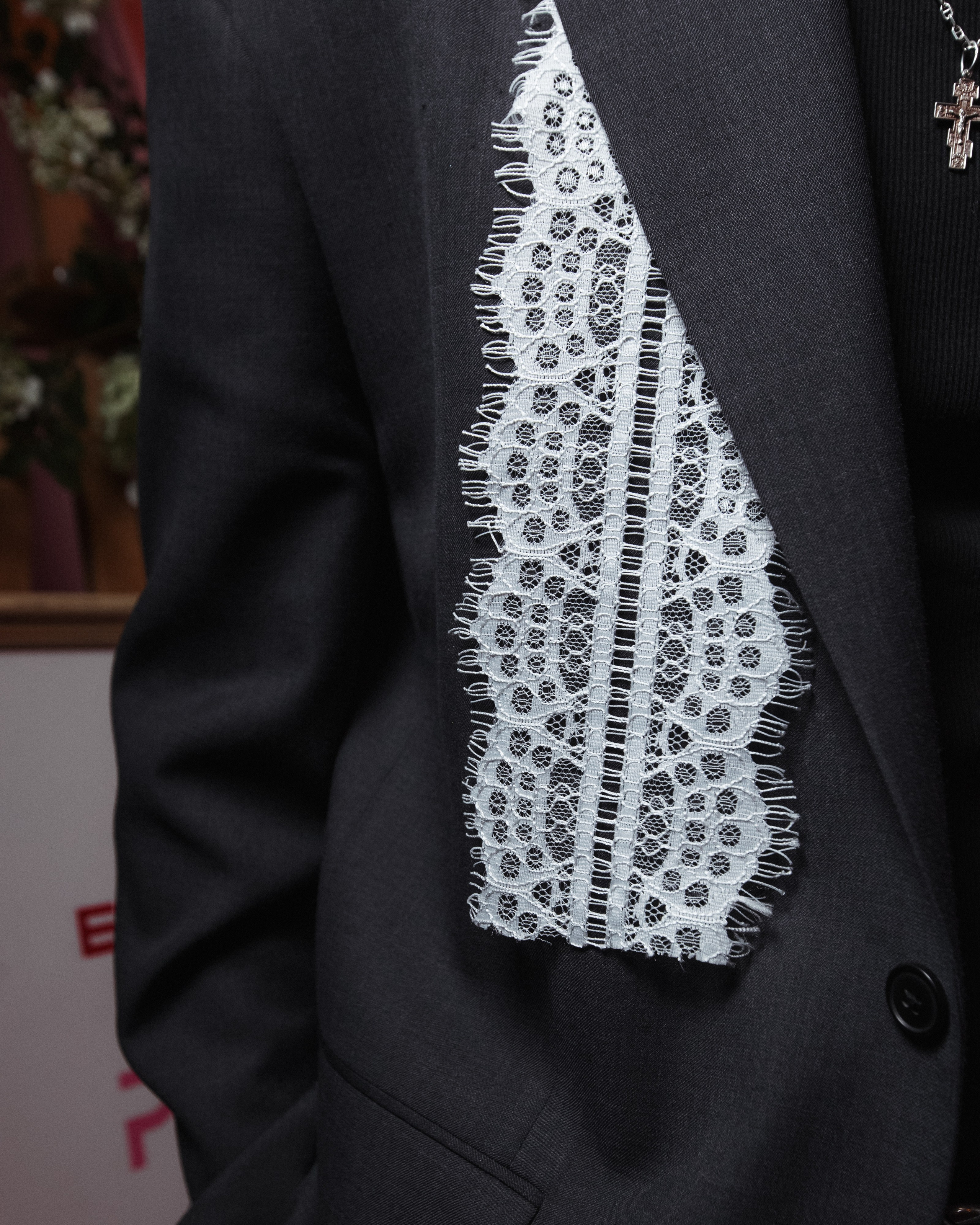 ELE AMU x PLUM — Показ новой коллекции брендов. СВОИ. ФОТООТЧЕТЫ-СОБЫТИЯ-МЕСТА