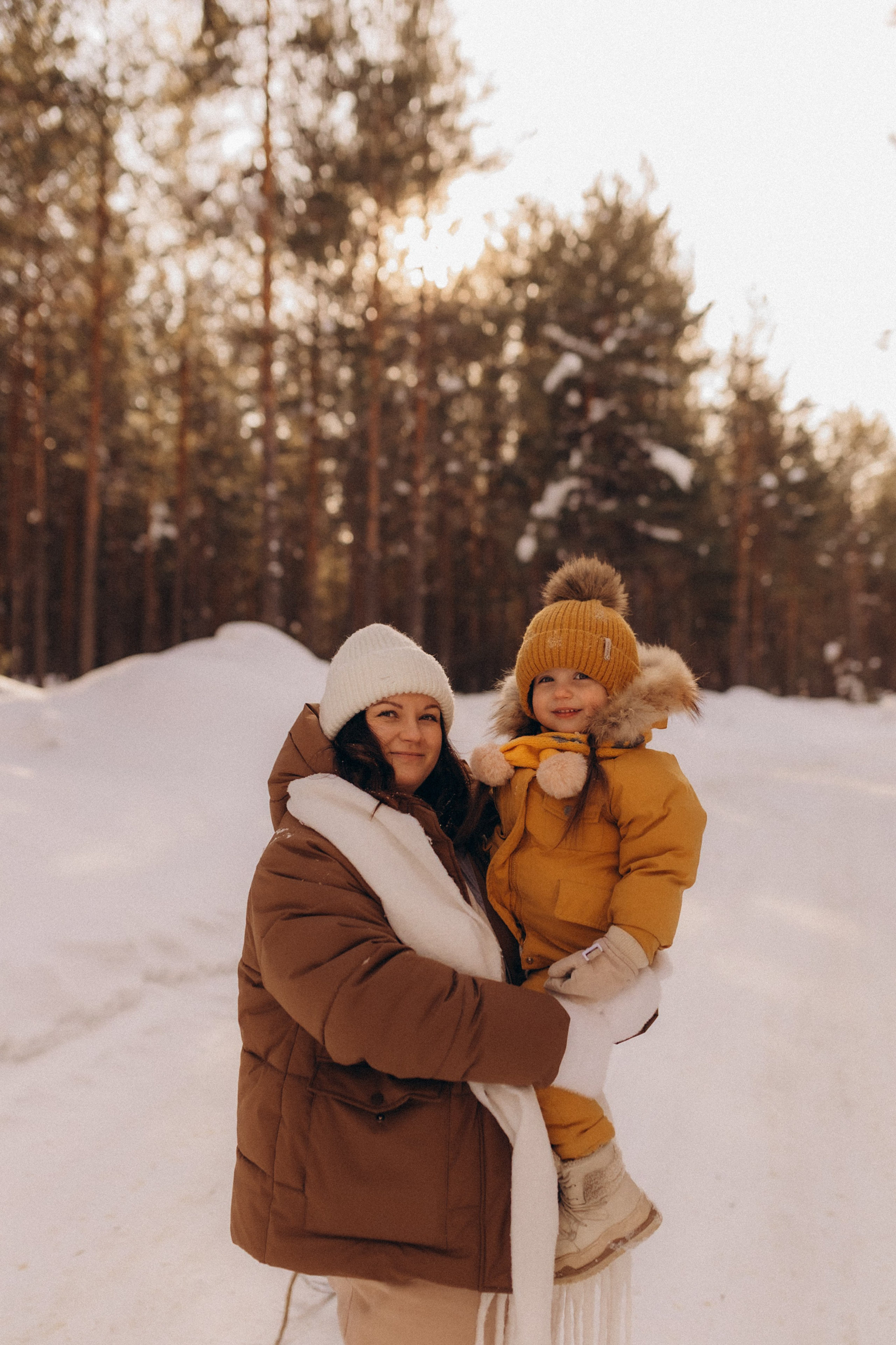 12.03 Семейная. Семейный и домашний фотограф Советский Югорск Екатерина Цыганок