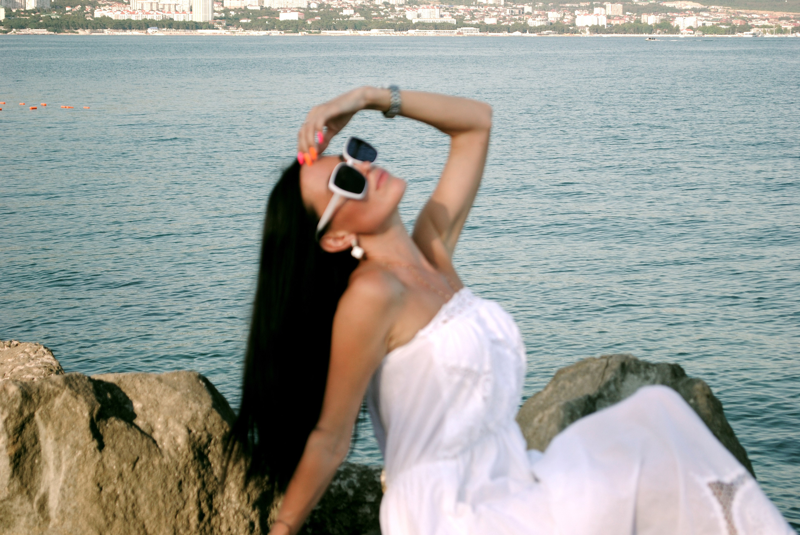 Натали. Фотограф Мария Мусаелян