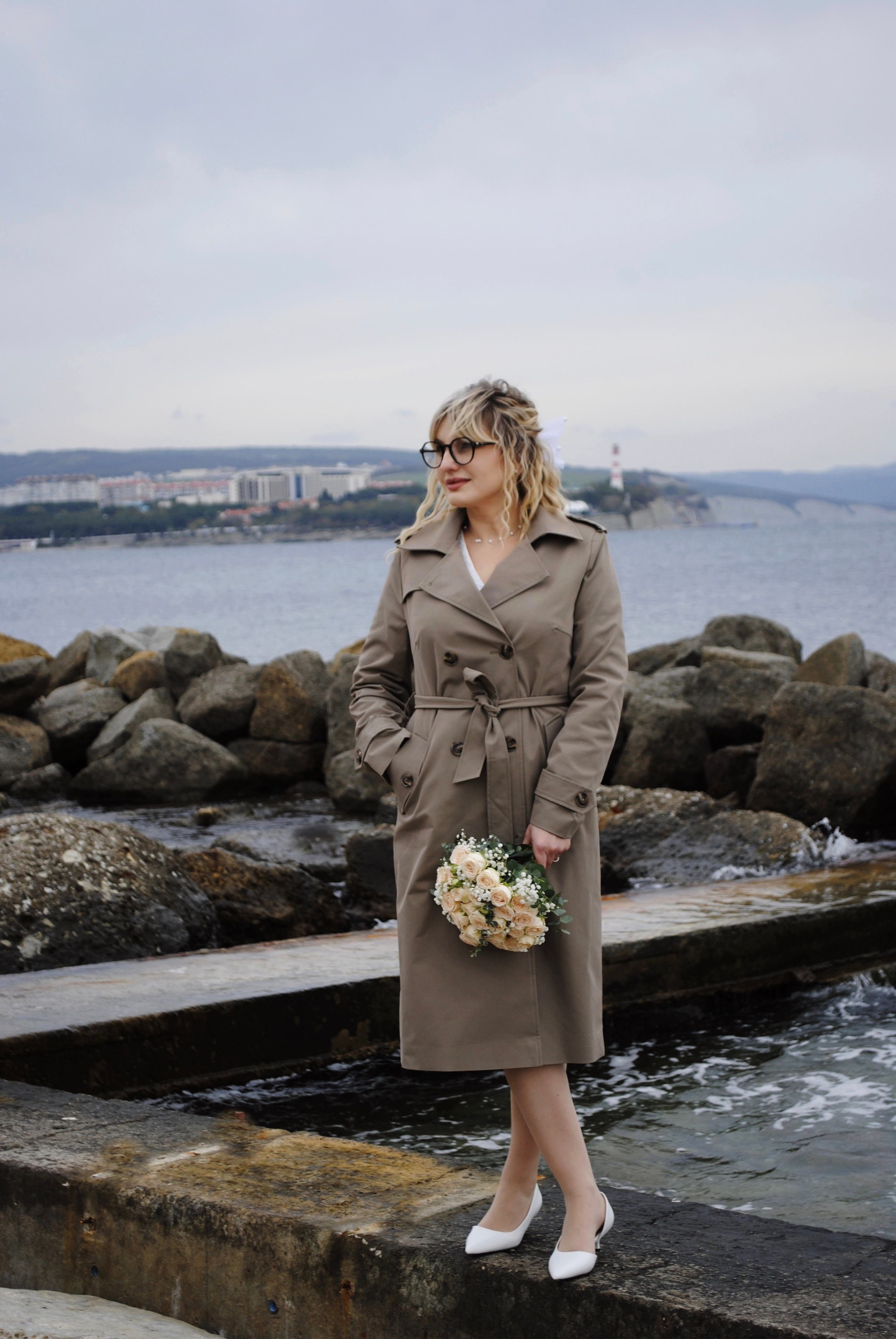 Иван &Ирина. Фотограф Мария Мусаелян