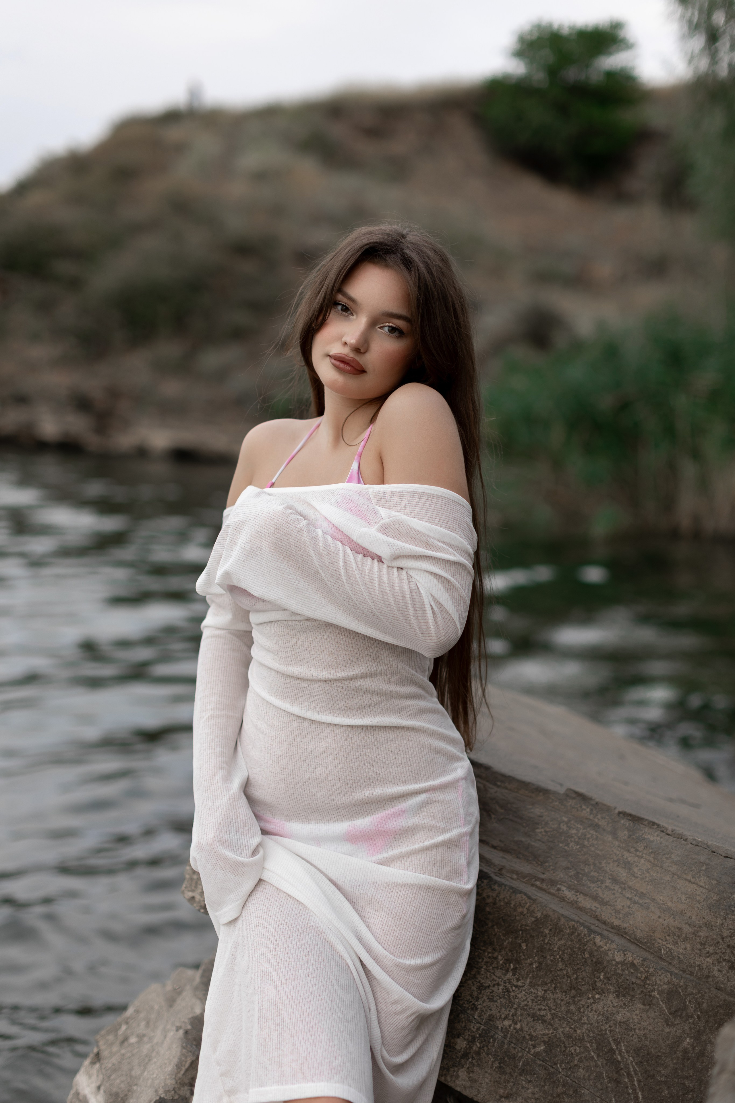 Милана. Анна Демидец — маркетолог и фотограф в Новошахтинске, Шахтах и Ростове-на-Дону и онлайн по РФ