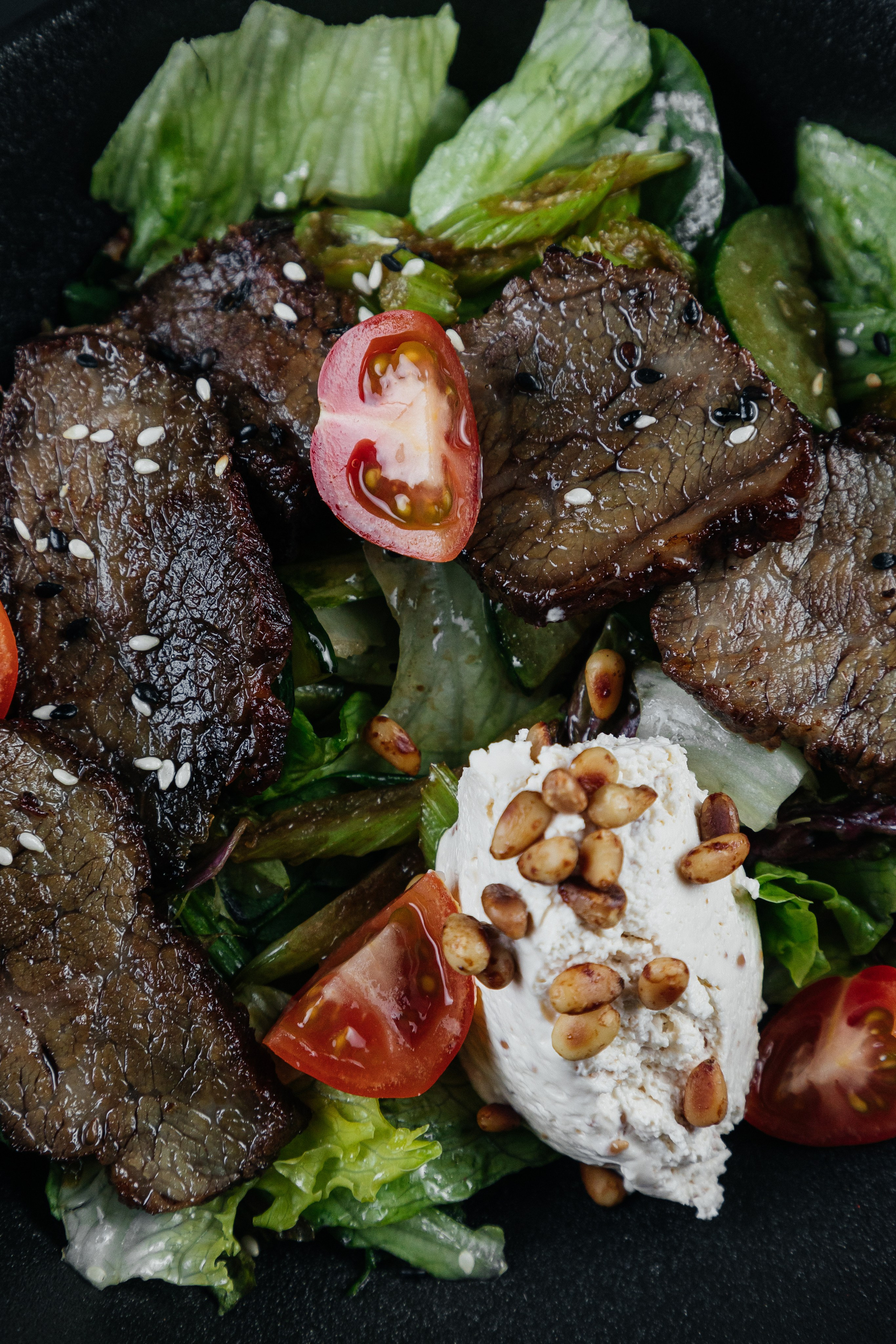 The Coasters. Фотограф Артём Синицын