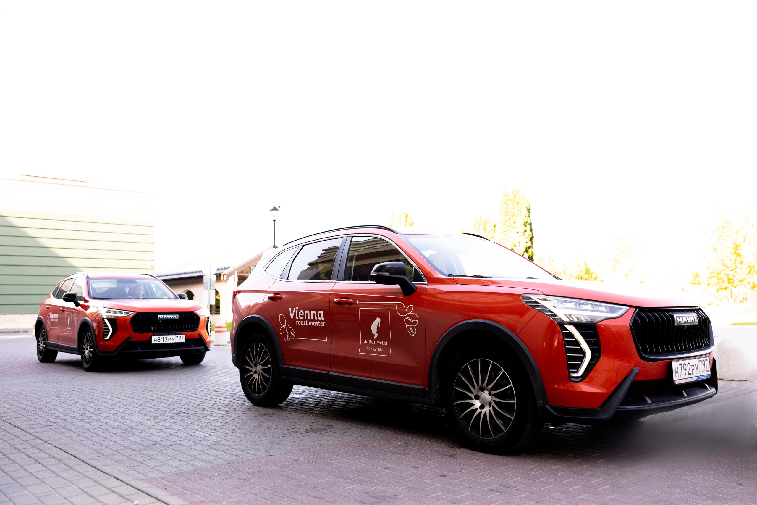 Julius Meinl. Свадебный фотограф | Москва