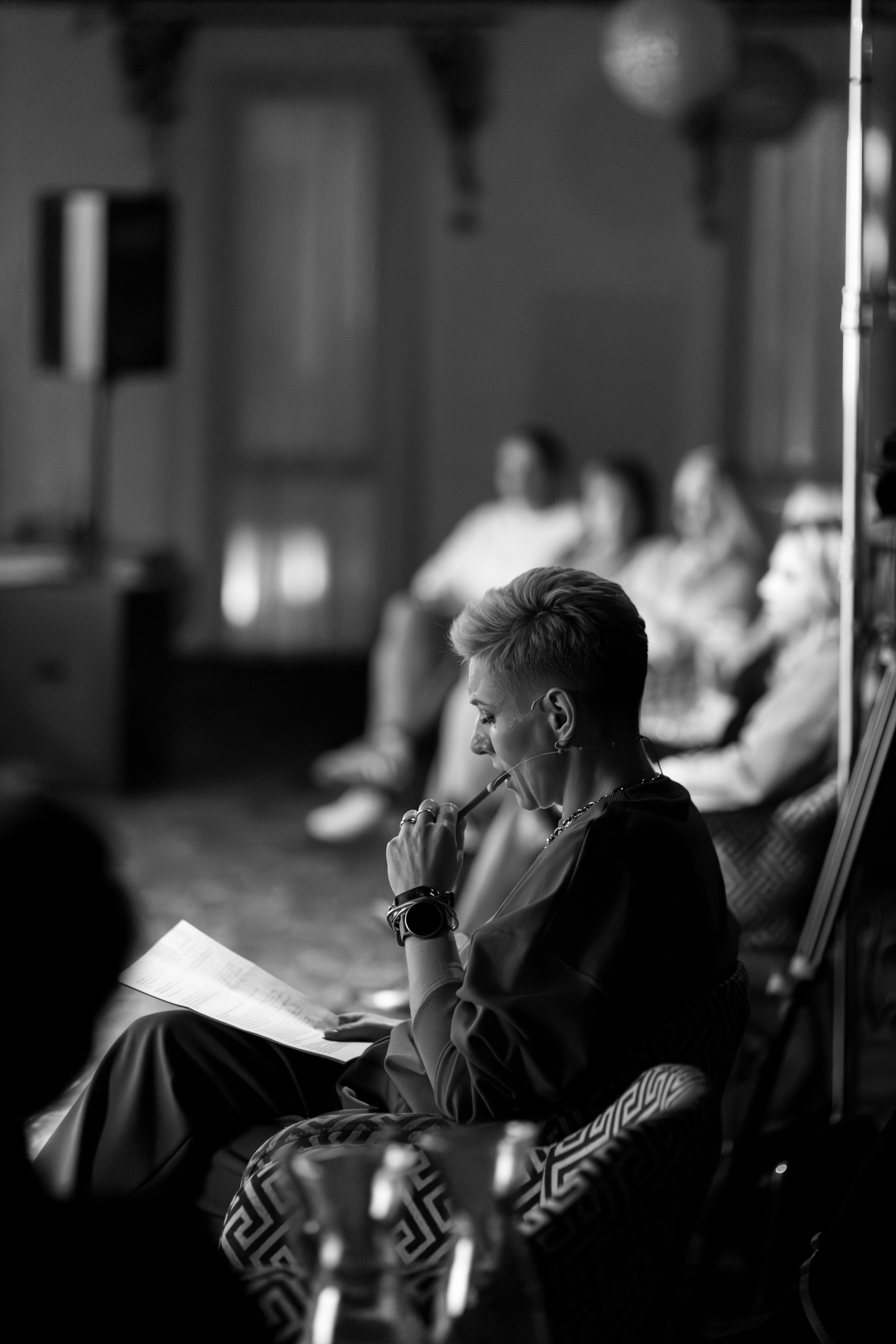 Большой разговор: А можно не надо?. Свадебный фотограф | Москва