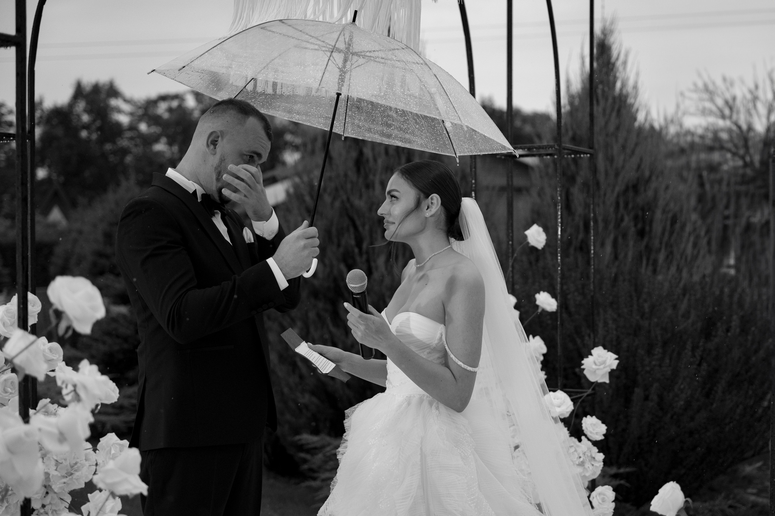 Сергей и Татьяна. Свадебный фотограф и видеограф