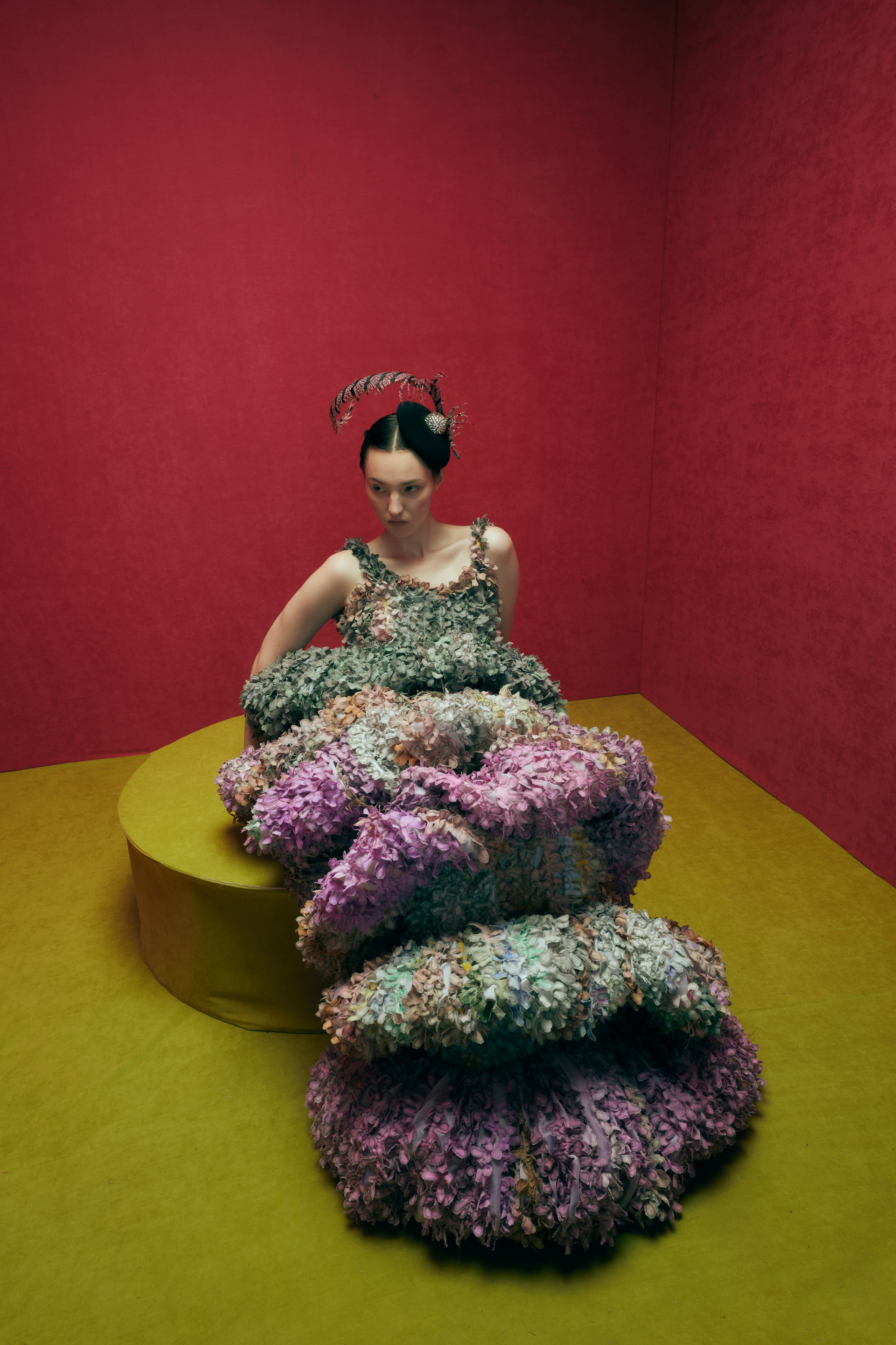 Lookbook │Campaign. Валерия Зайцева фотограф Москва