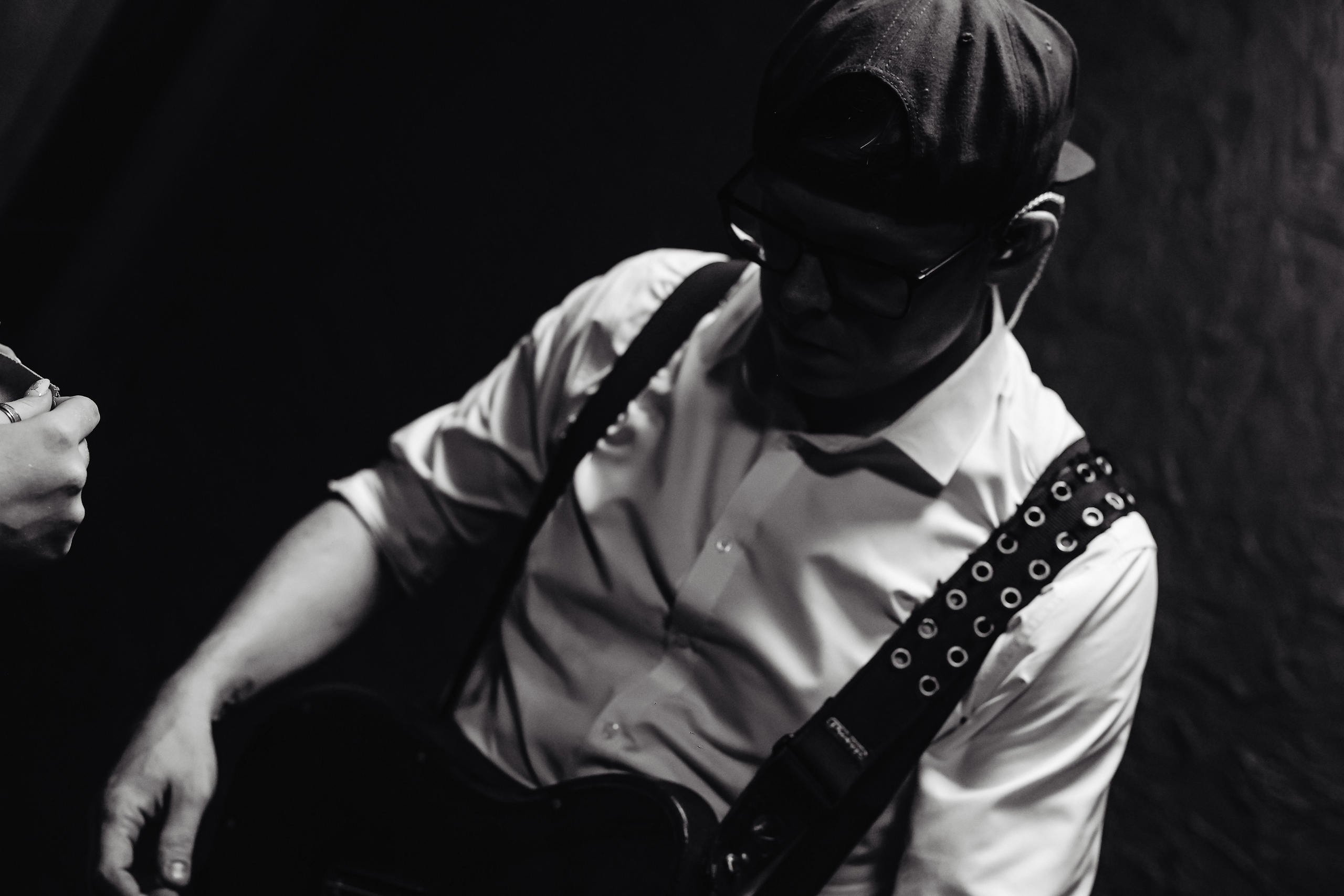 ТРИ ВТОРЫХ @PRAVDA CLUB