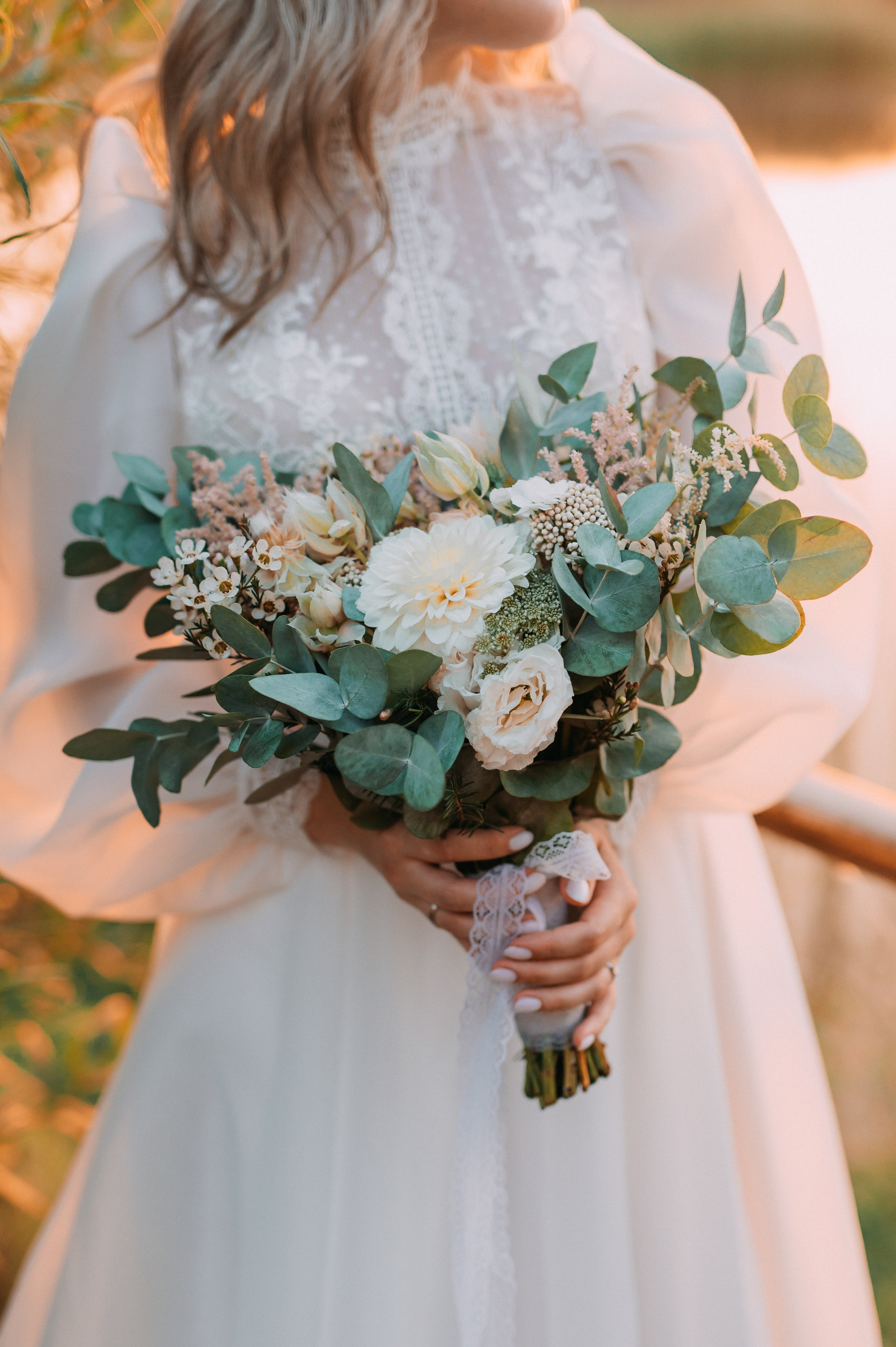 Олег + Люба. Свадебный фотограф Волжский Волгоград Каблов Николай